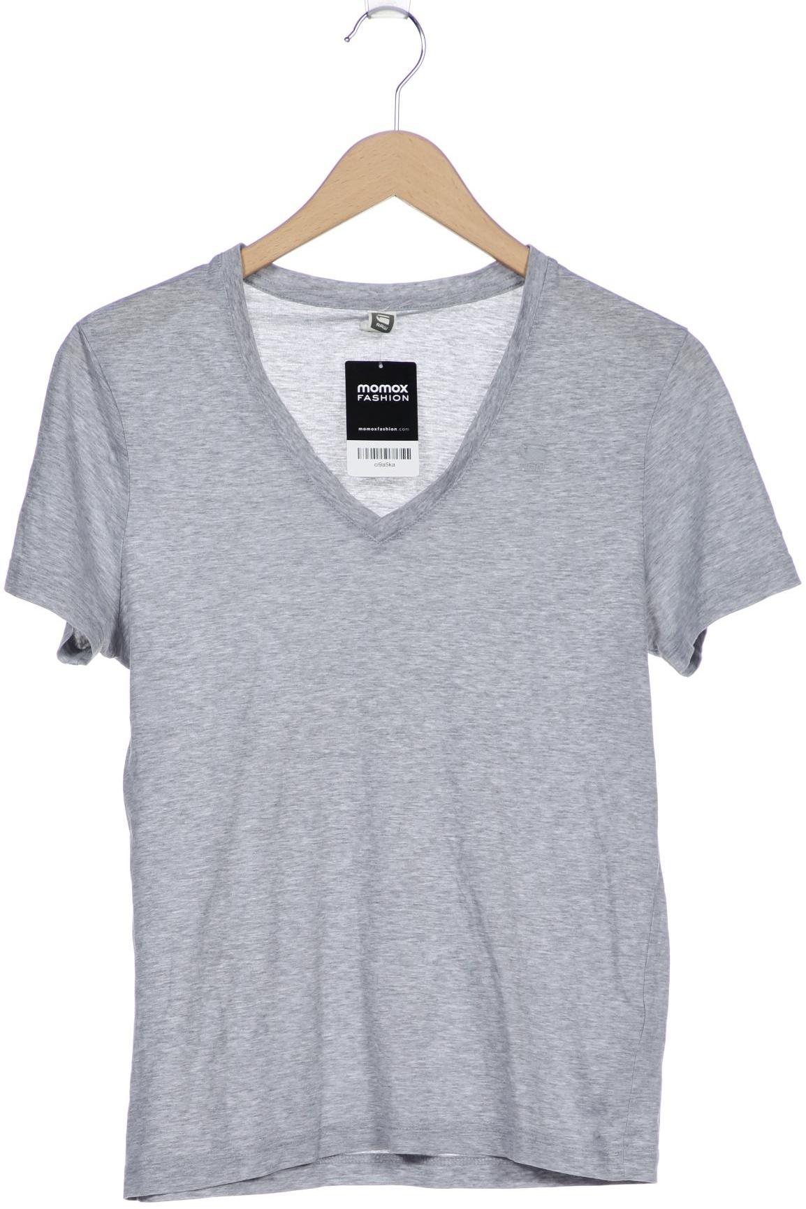 

G STAR RAW Herren T-Shirt, grau