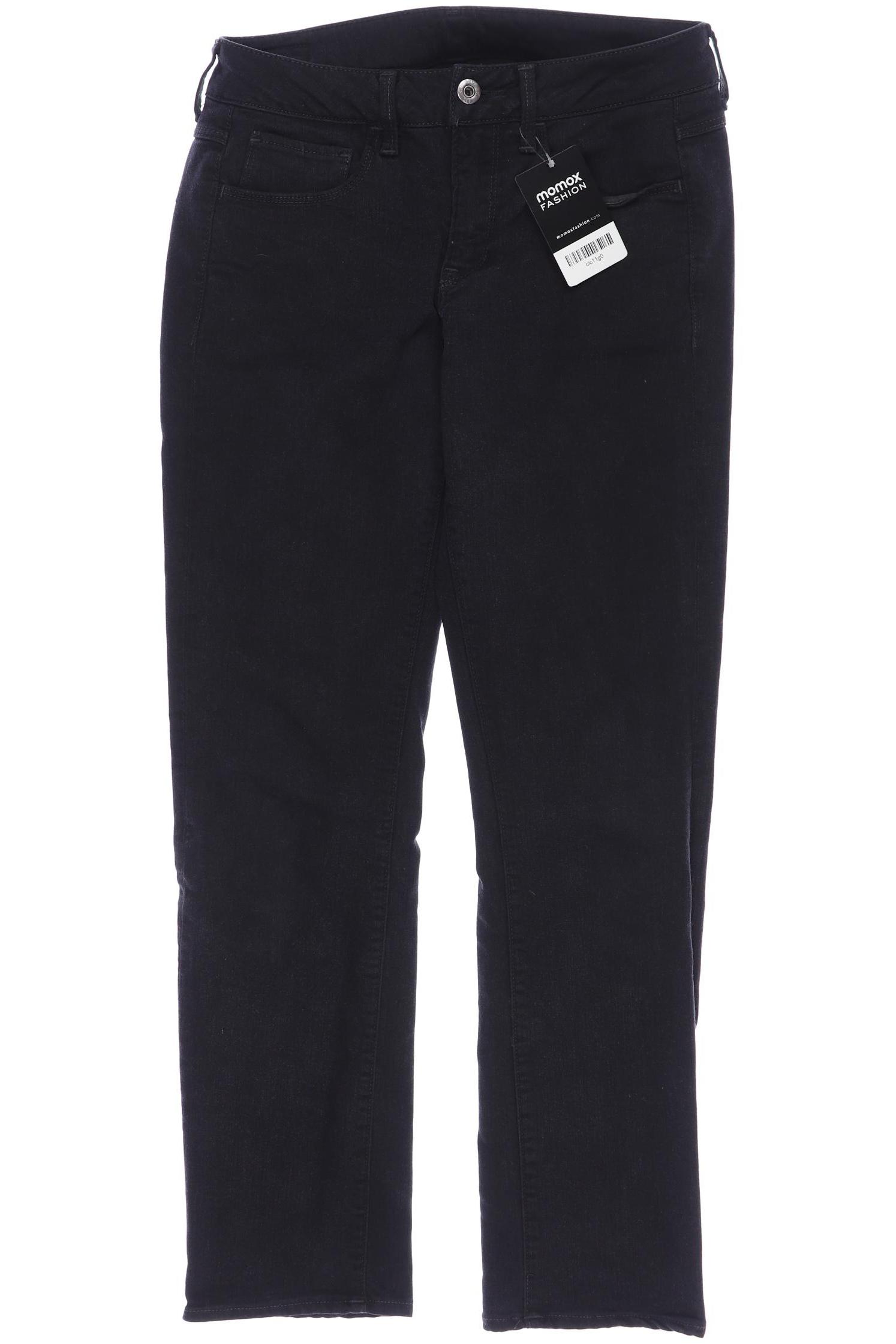 

G STAR RAW Damen Jeans, grau