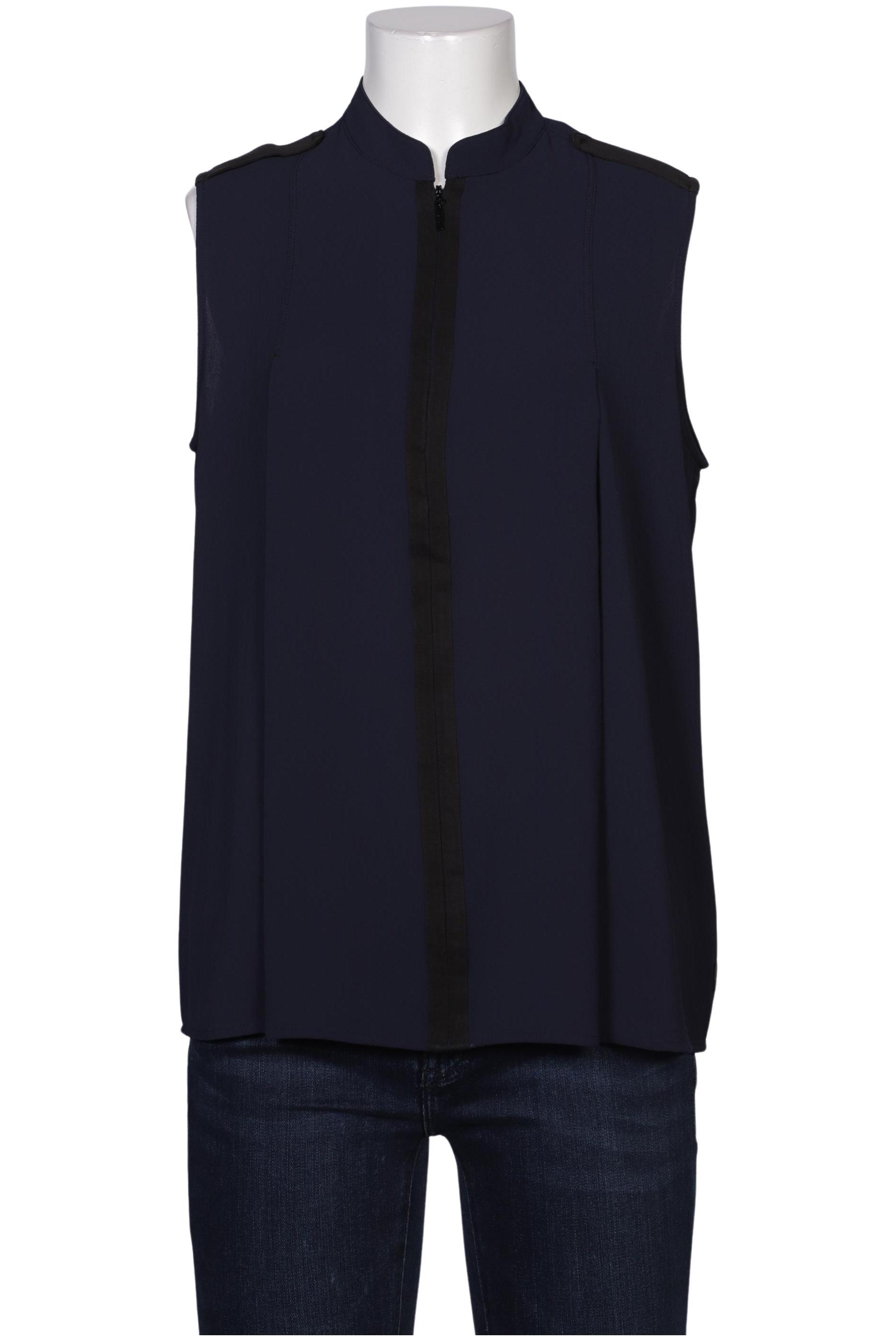 

G Star RAW Damen Bluse, marineblau, Gr. 38