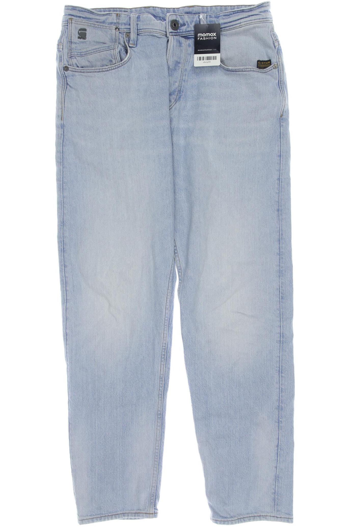 

G-Star RAW Herren Jeans, hellblau, Gr. 31