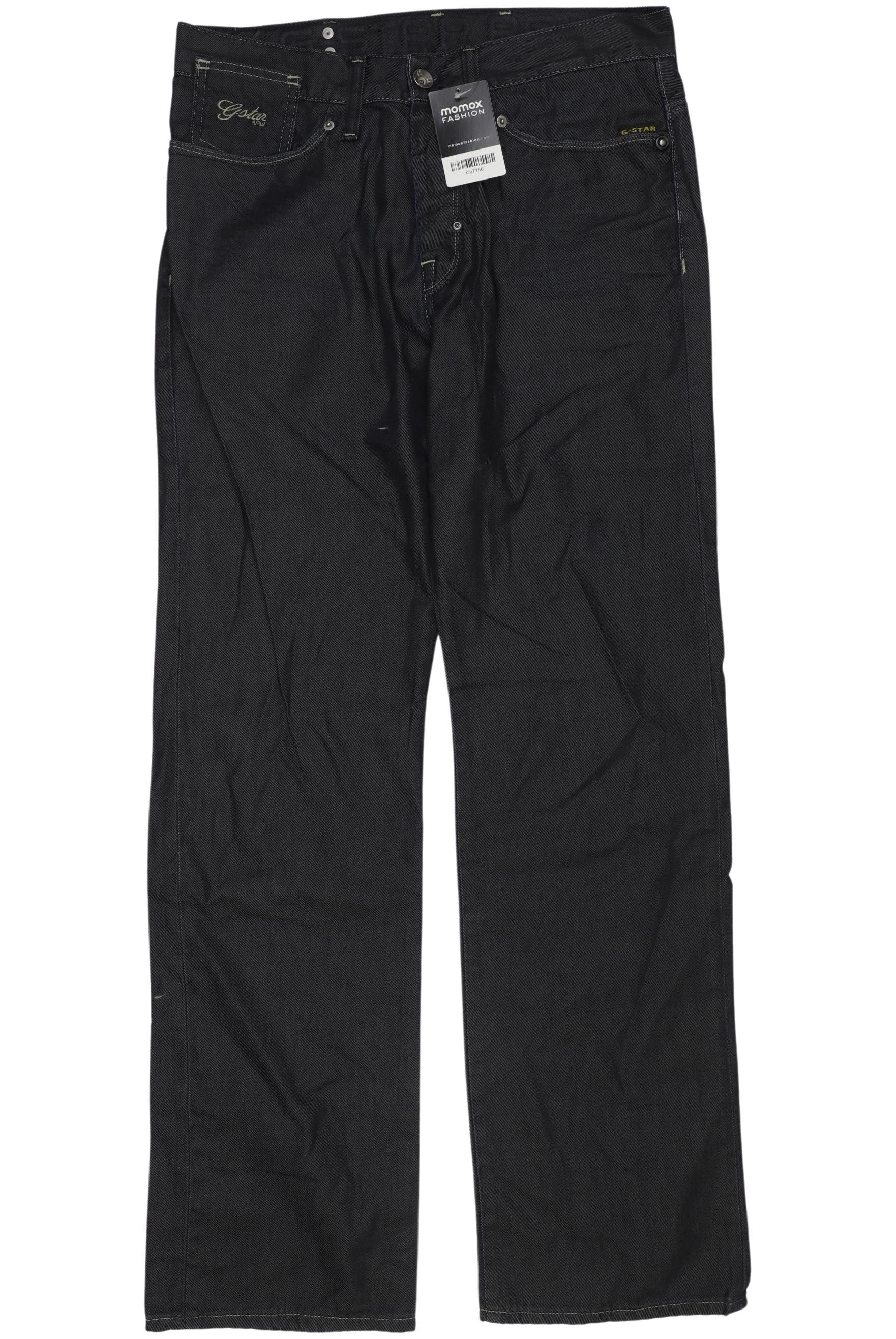 

G Star RAW Herren Jeans, marineblau, Gr. 32