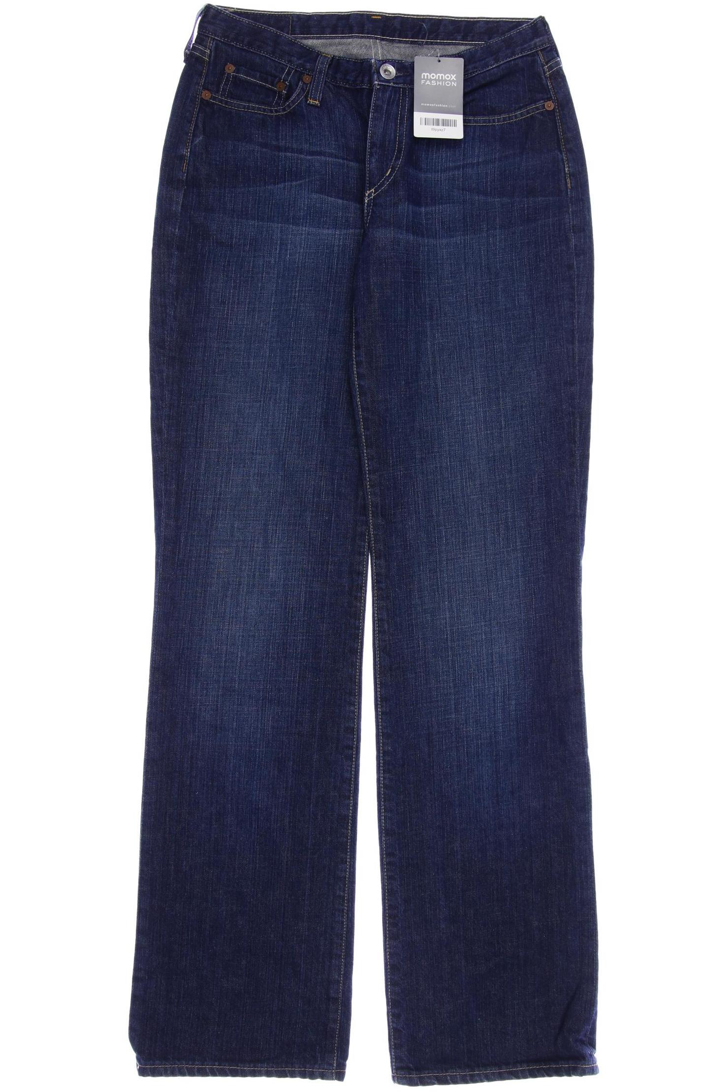 

G STAR RAW Damen Jeans, blau