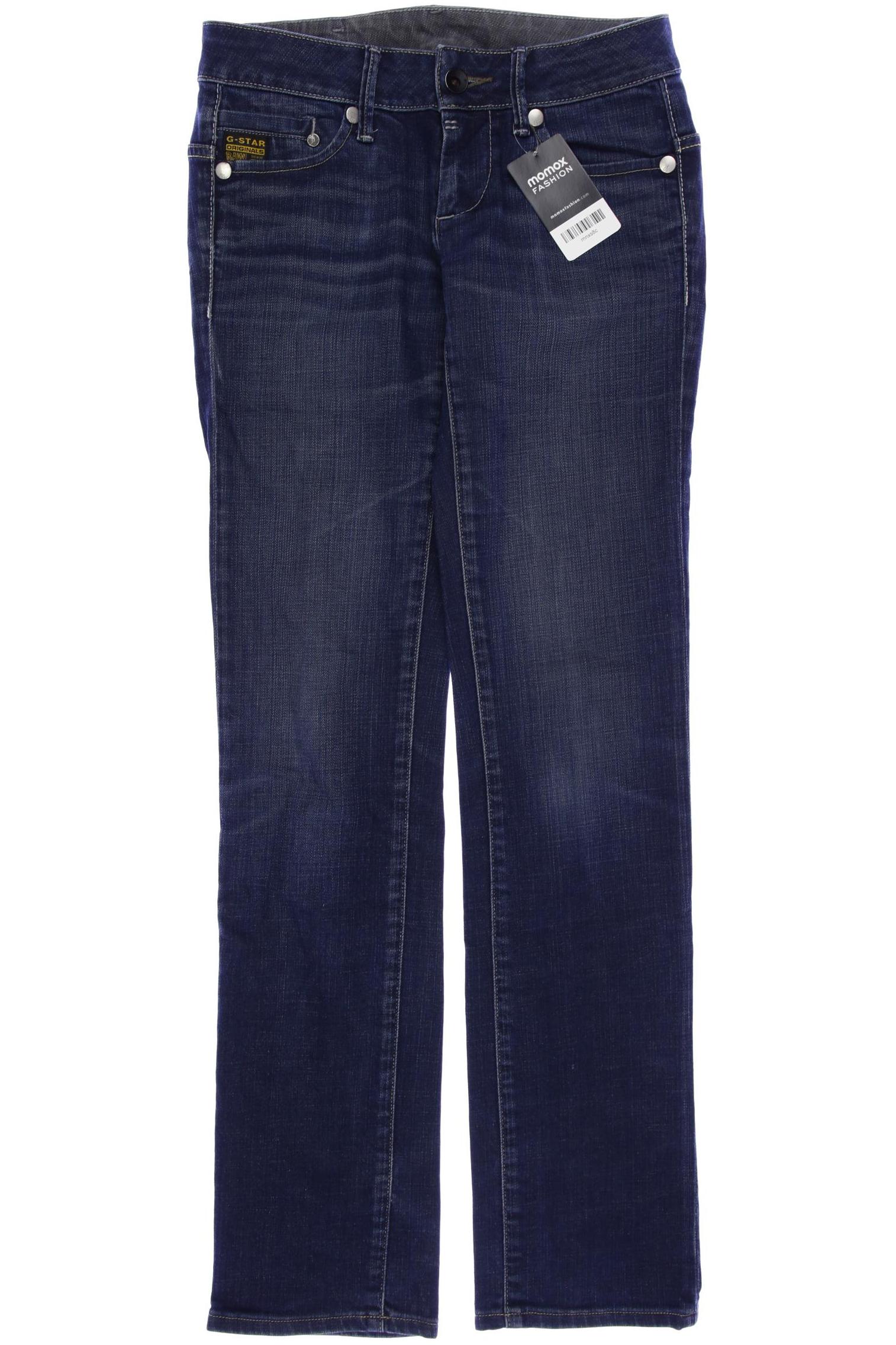 

G Star RAW Damen Jeans, blau, Gr. 25