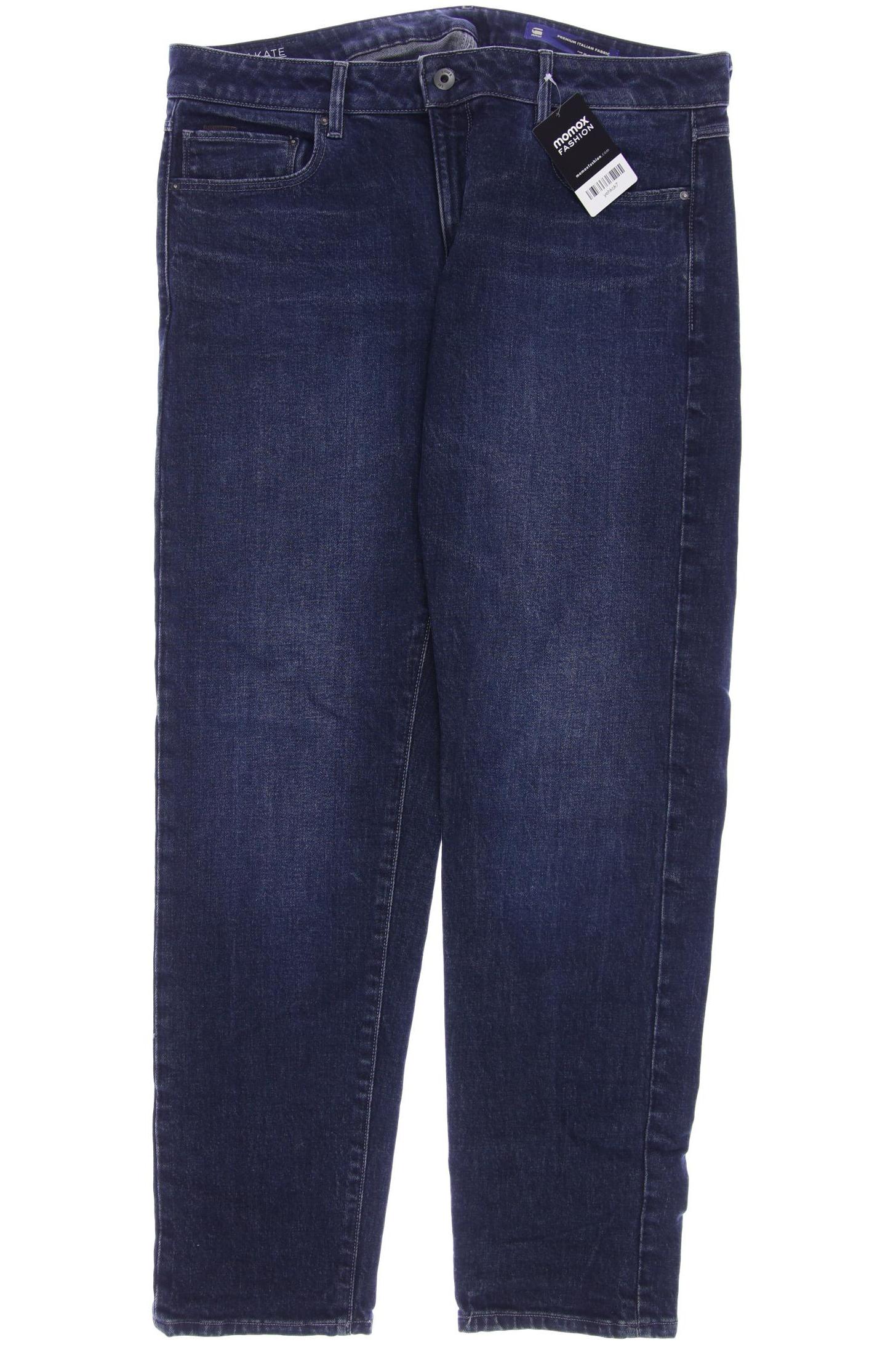 

G STAR RAW Damen Jeans, marineblau