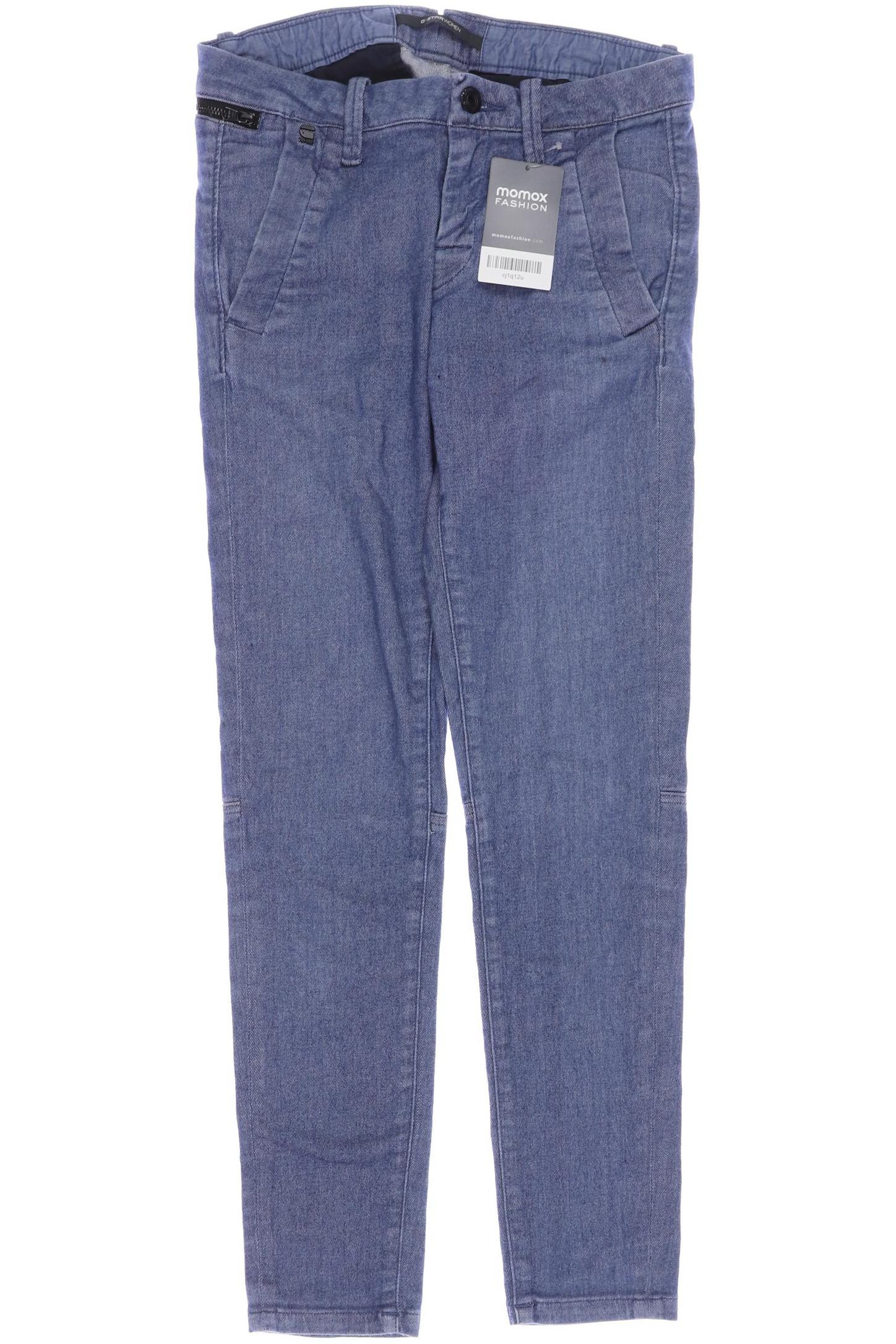 

G STAR RAW Damen Jeans, blau