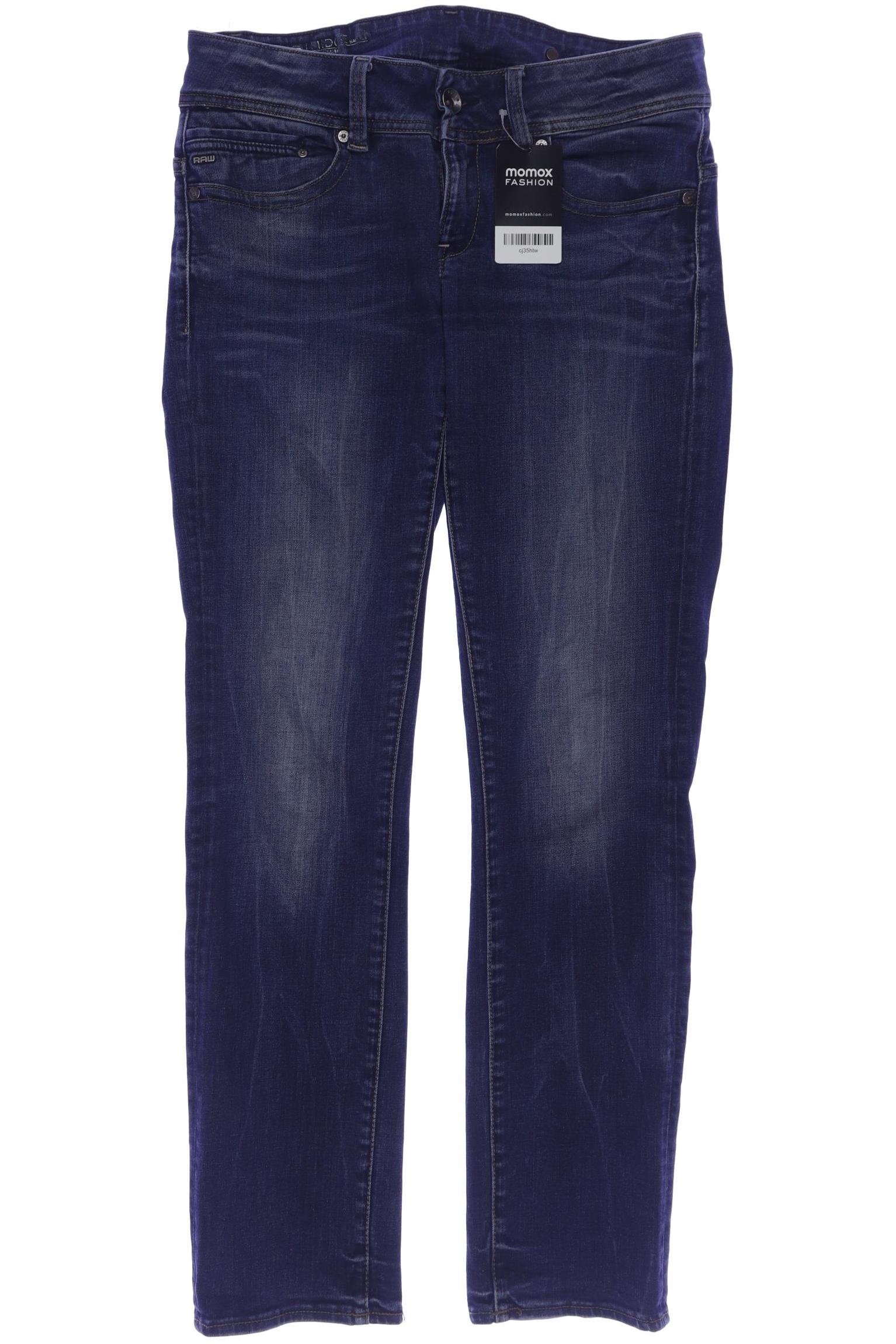

G Star RAW Damen Jeans, blau, Gr. 29