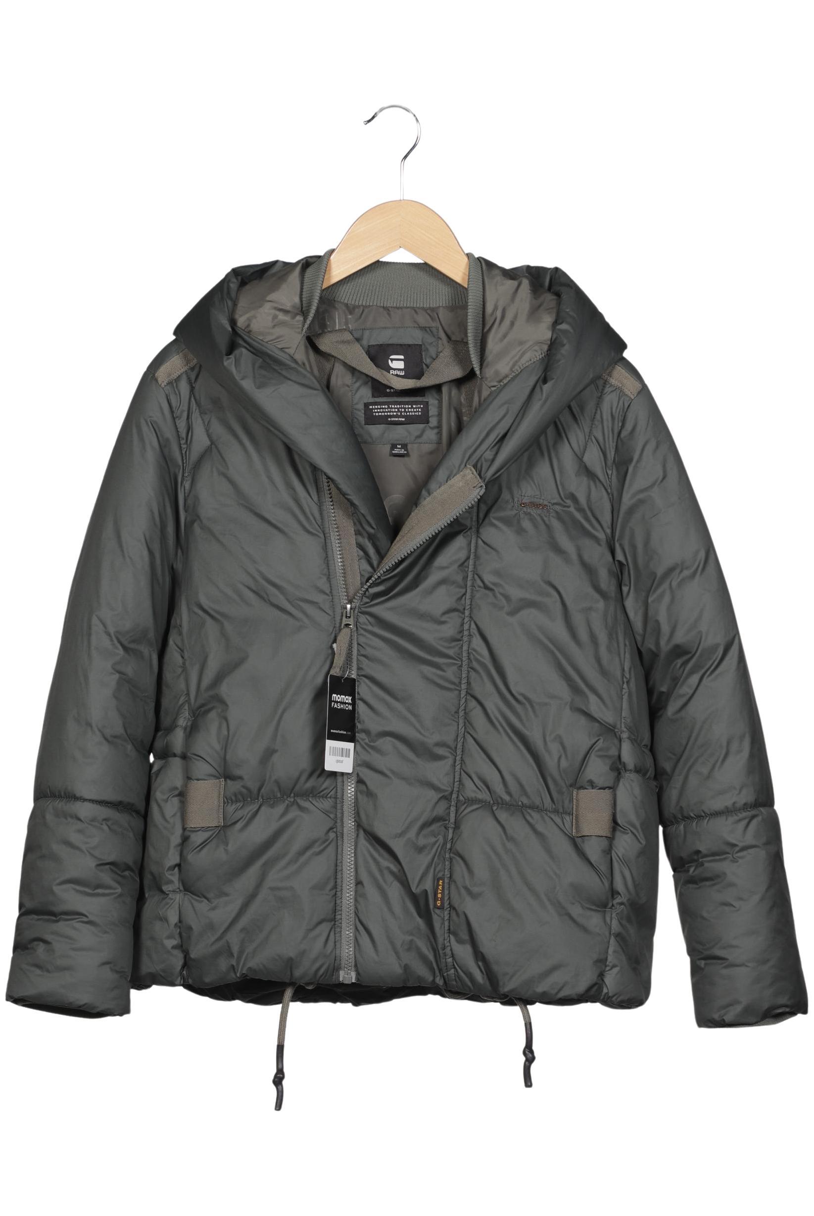 

G Star RAW Damen Jacke, grau, Gr. 38