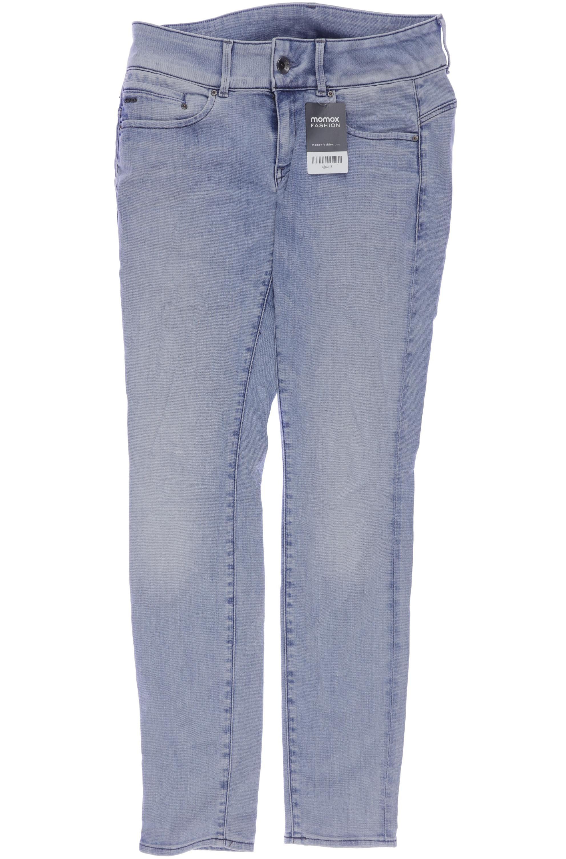 

G-Star RAW Damen Jeans, blau, Gr. 29