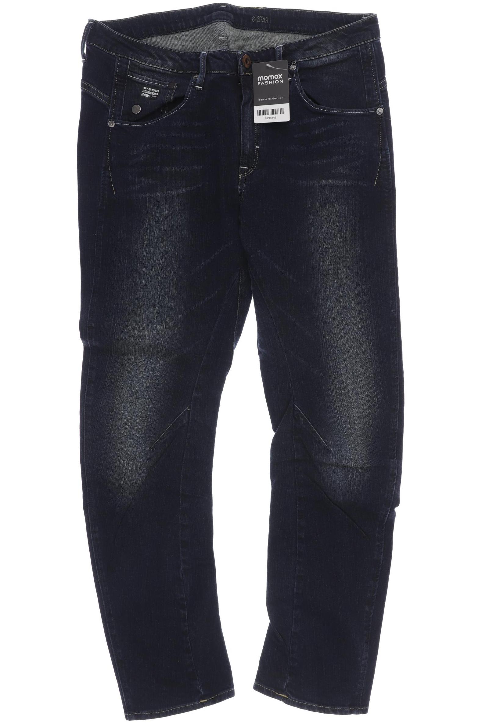 

G Star RAW Herren Jeans, blau, Gr. 30