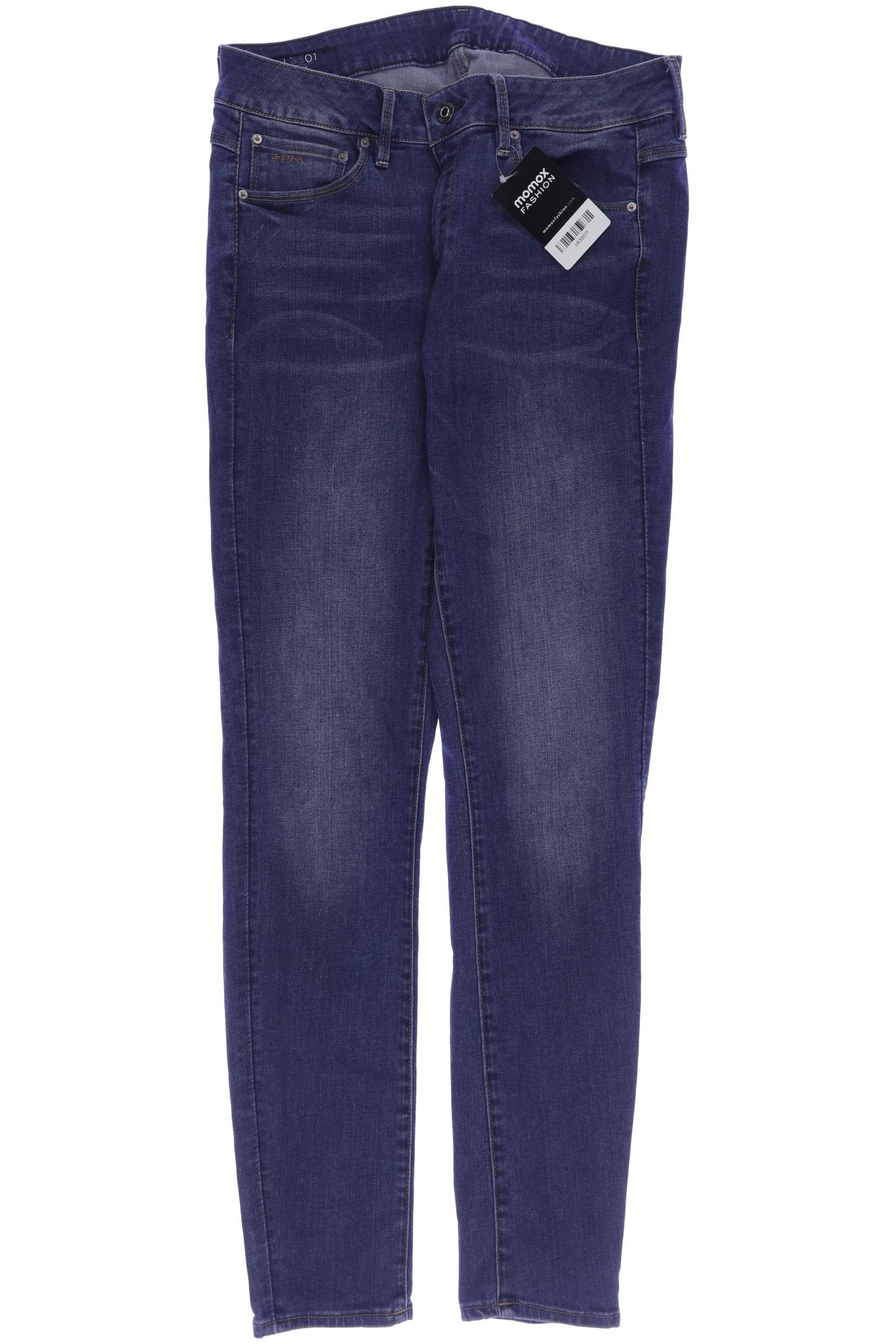

G Star RAW Damen Jeans, blau, Gr. 30