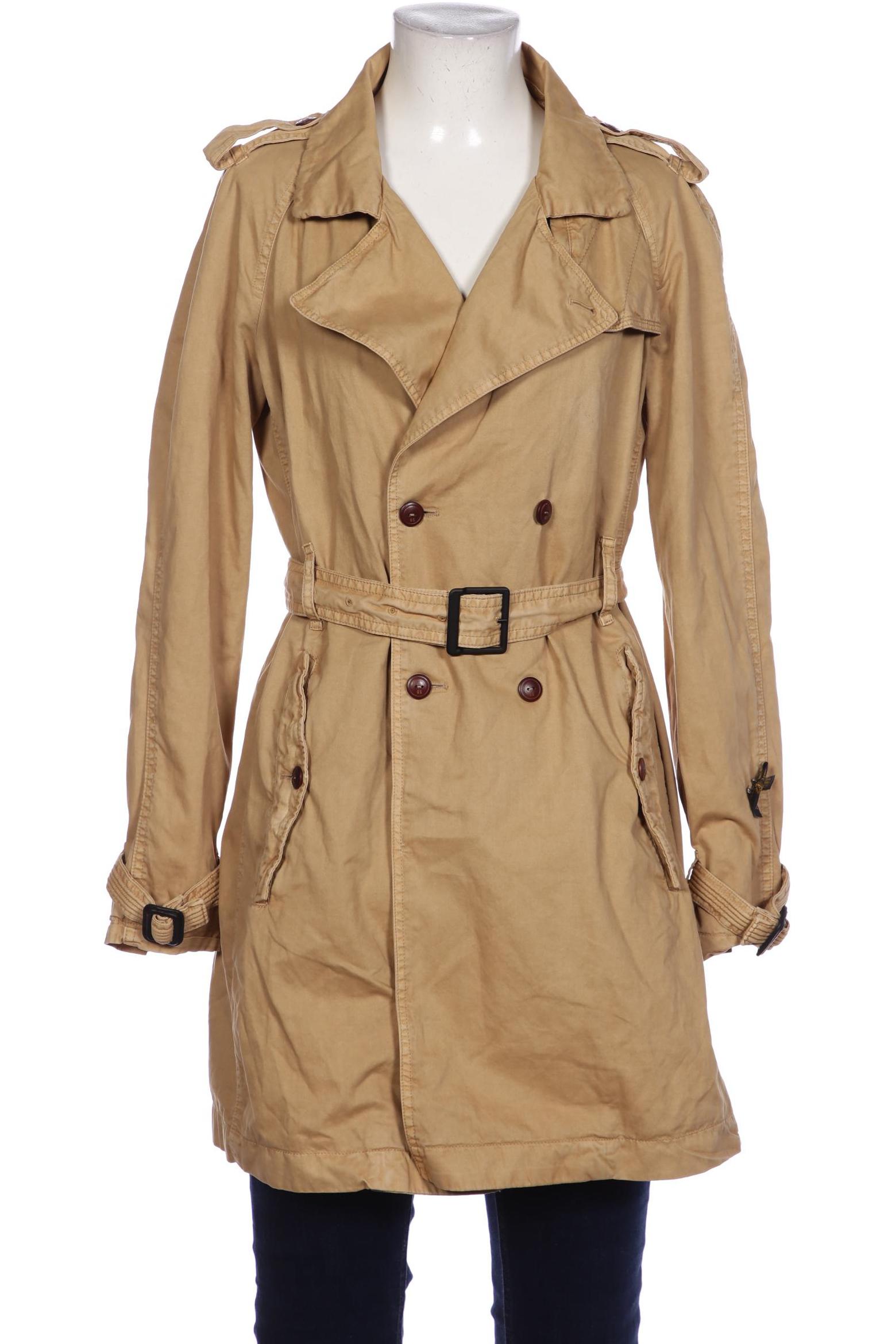 

G Star RAW Damen Mantel, beige, Gr. 38