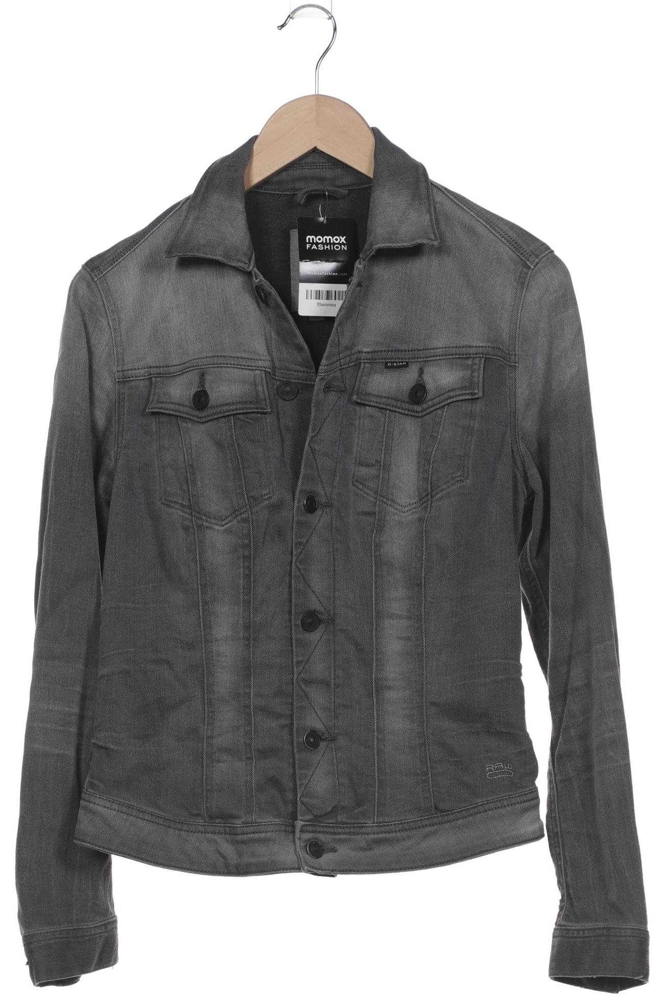 

G Star RAW Damen Jacke, grau, Gr. 38