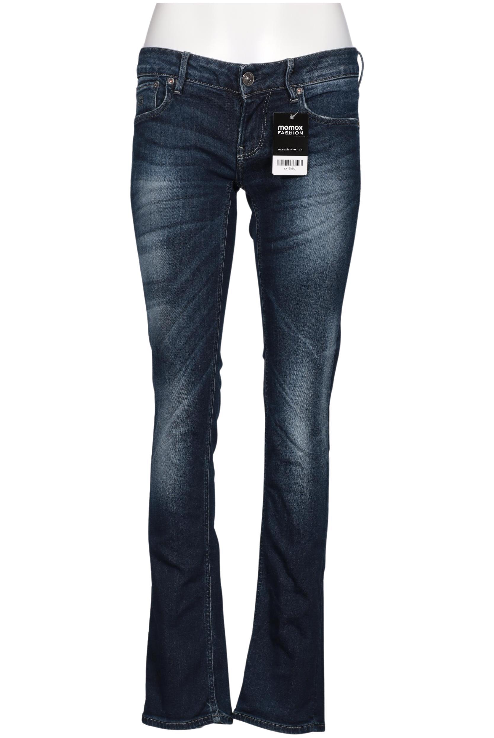 

G Star RAW Damen Jeans, blau, Gr. 29