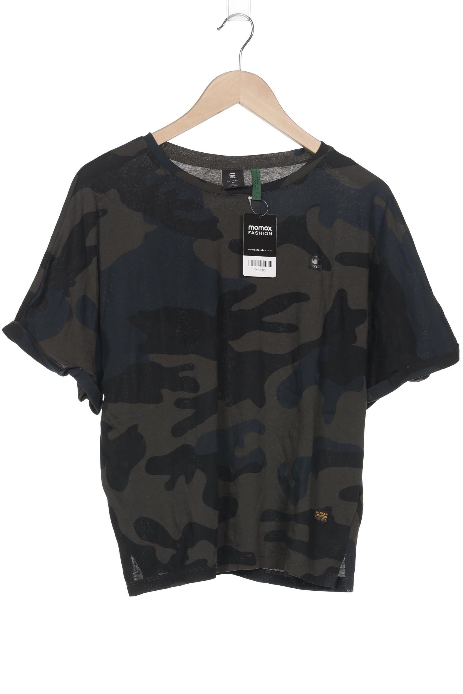 

G Star RAW Damen T-Shirt, mehrfarbig, Gr. 38