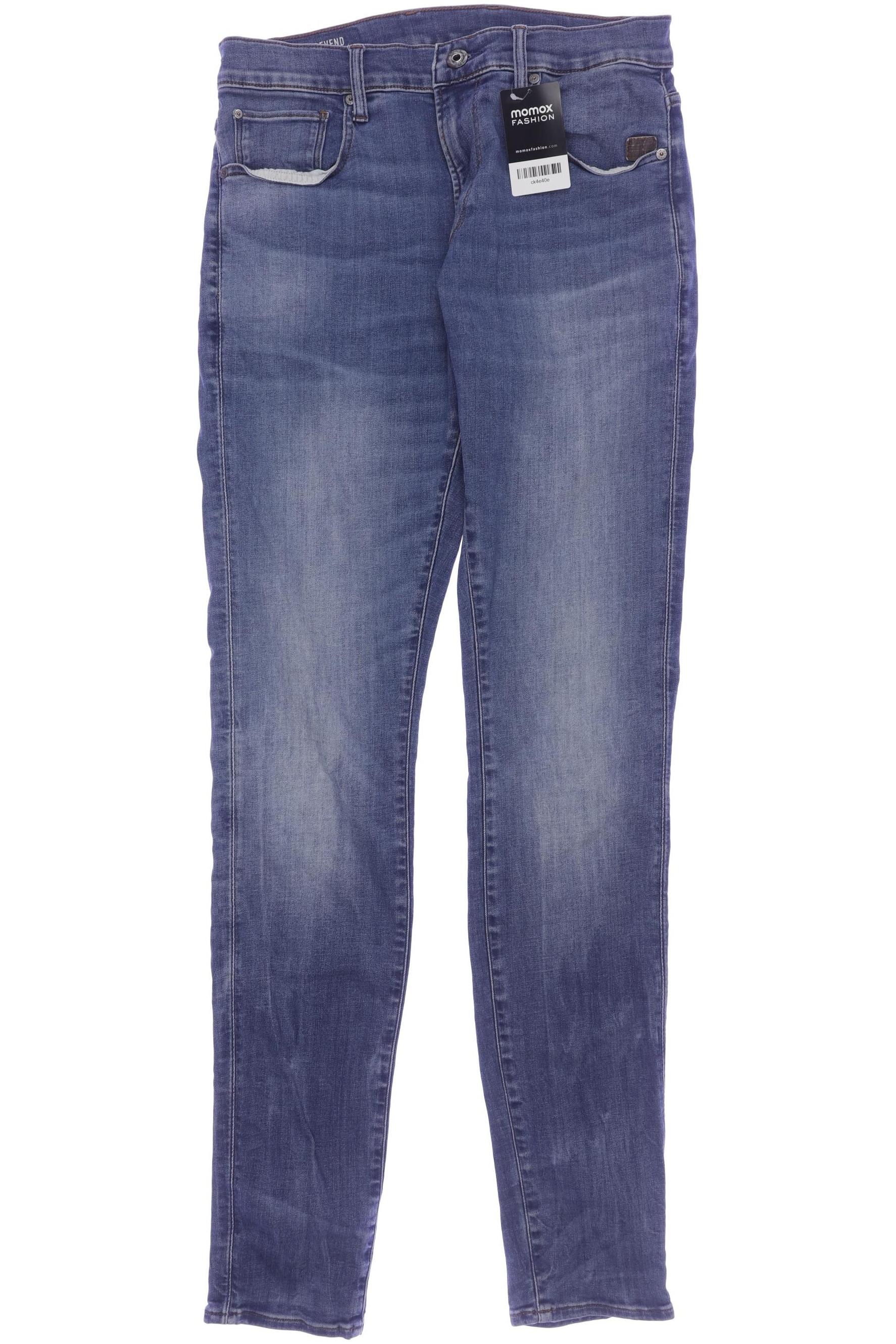 

G Star RAW Herren Jeans, blau, Gr. 31