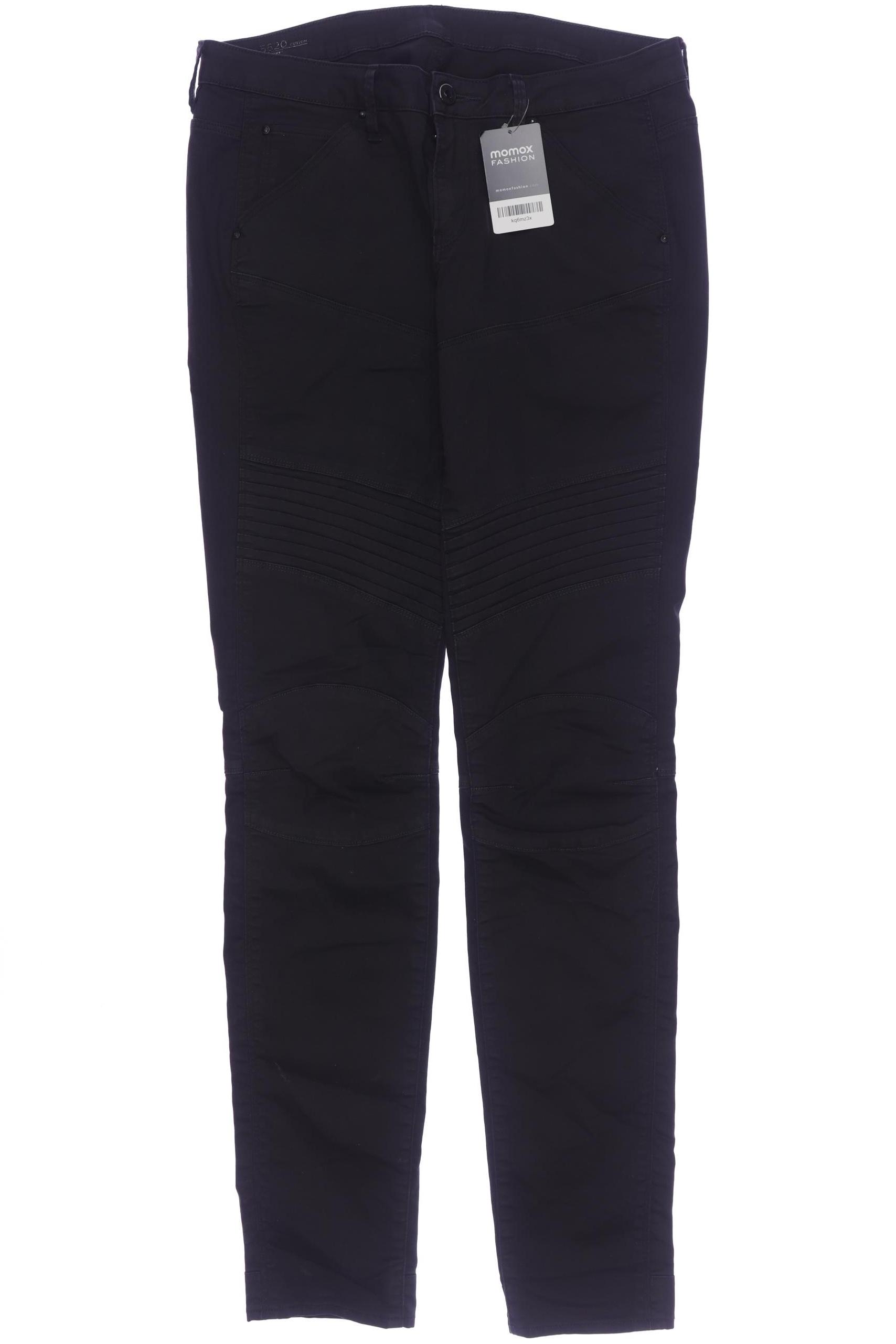 

G Star RAW Damen Jeans, schwarz, Gr. 31