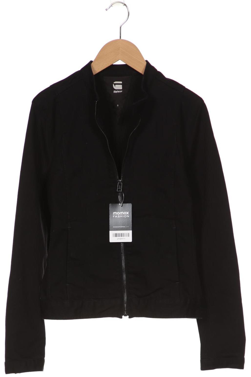 

G-STAR RAW Damen Jacke, schwarz