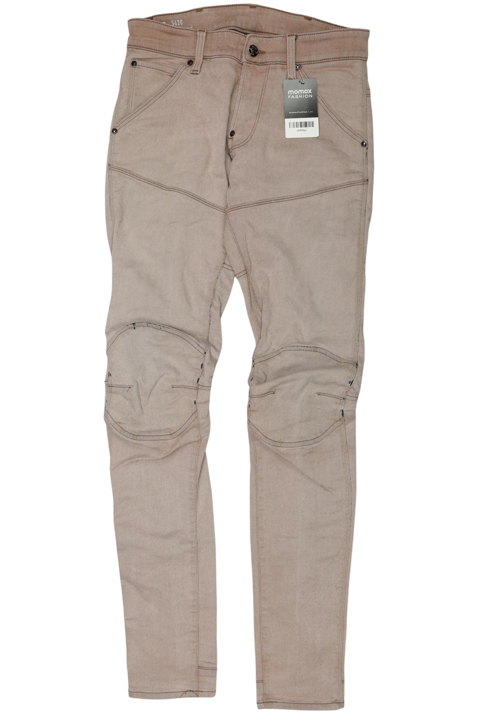 

G Star RAW Herren Jeans, braun, Gr. 30