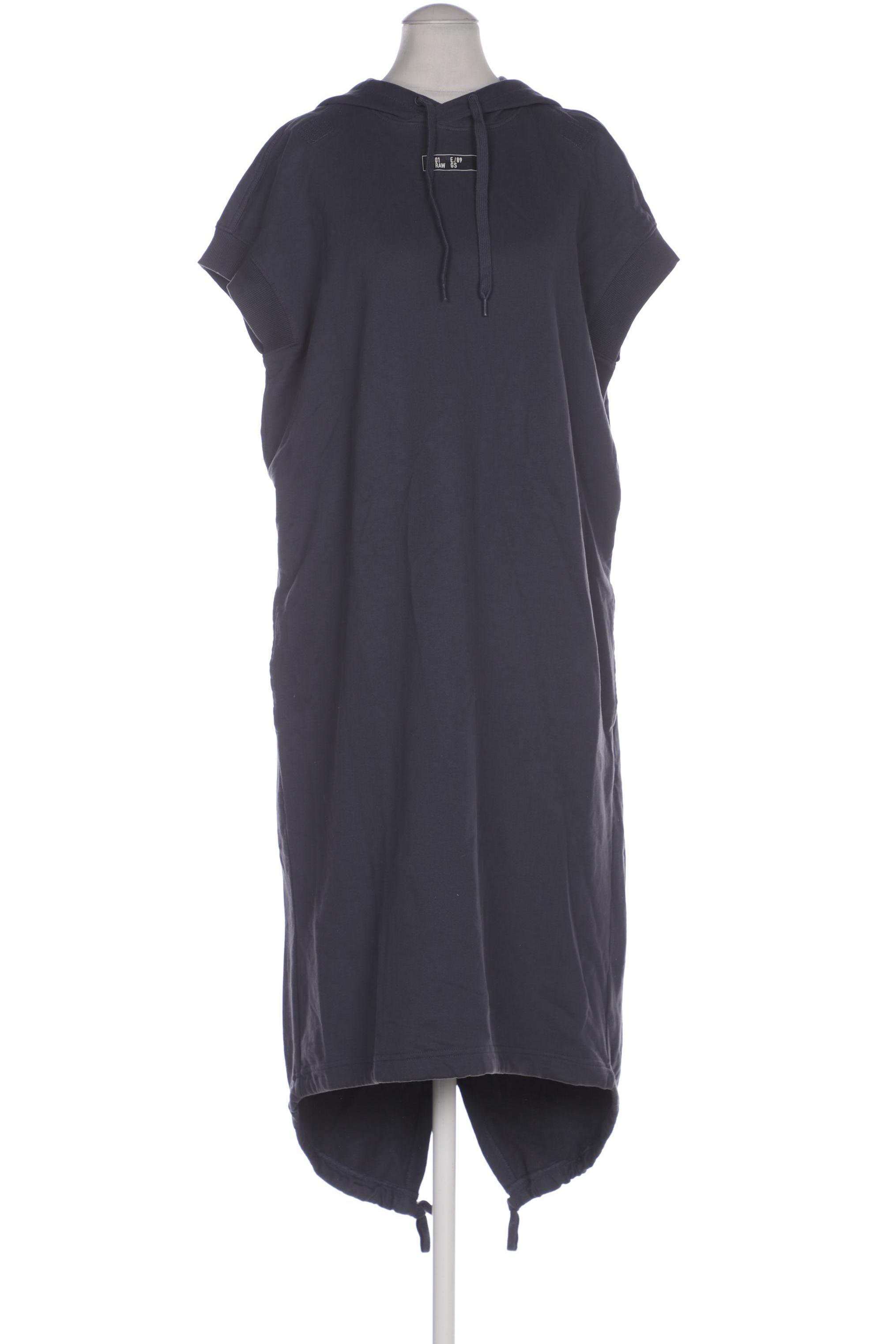 

G Star RAW Damen Kleid, marineblau, Gr. 38