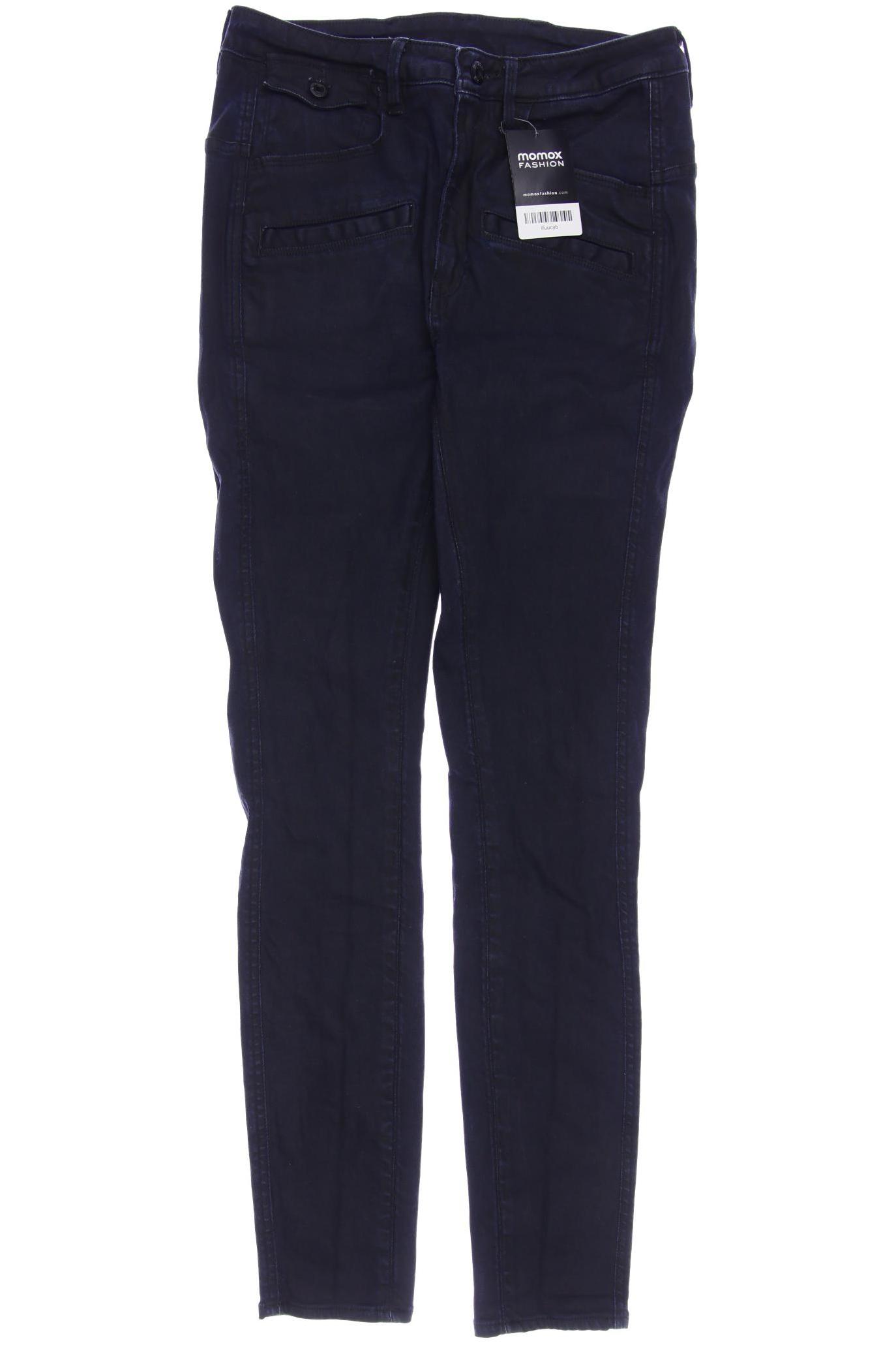 

G Star RAW Damen Jeans, grau, Gr. 24