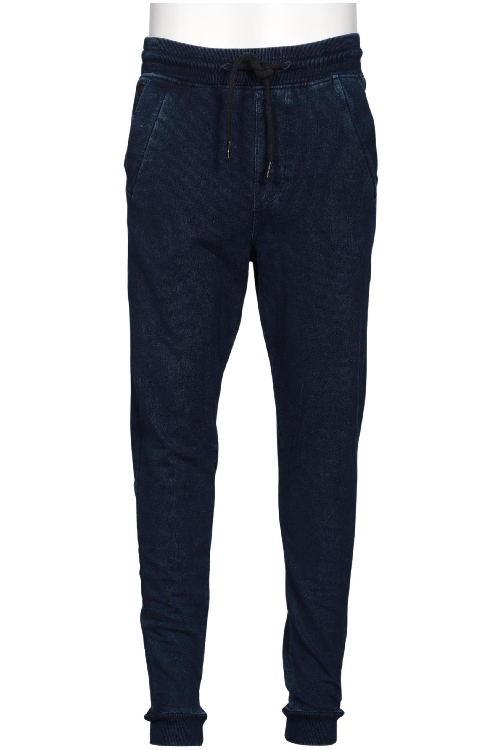 

G Star RAW Herren Stoffhose, marineblau, Gr. 0