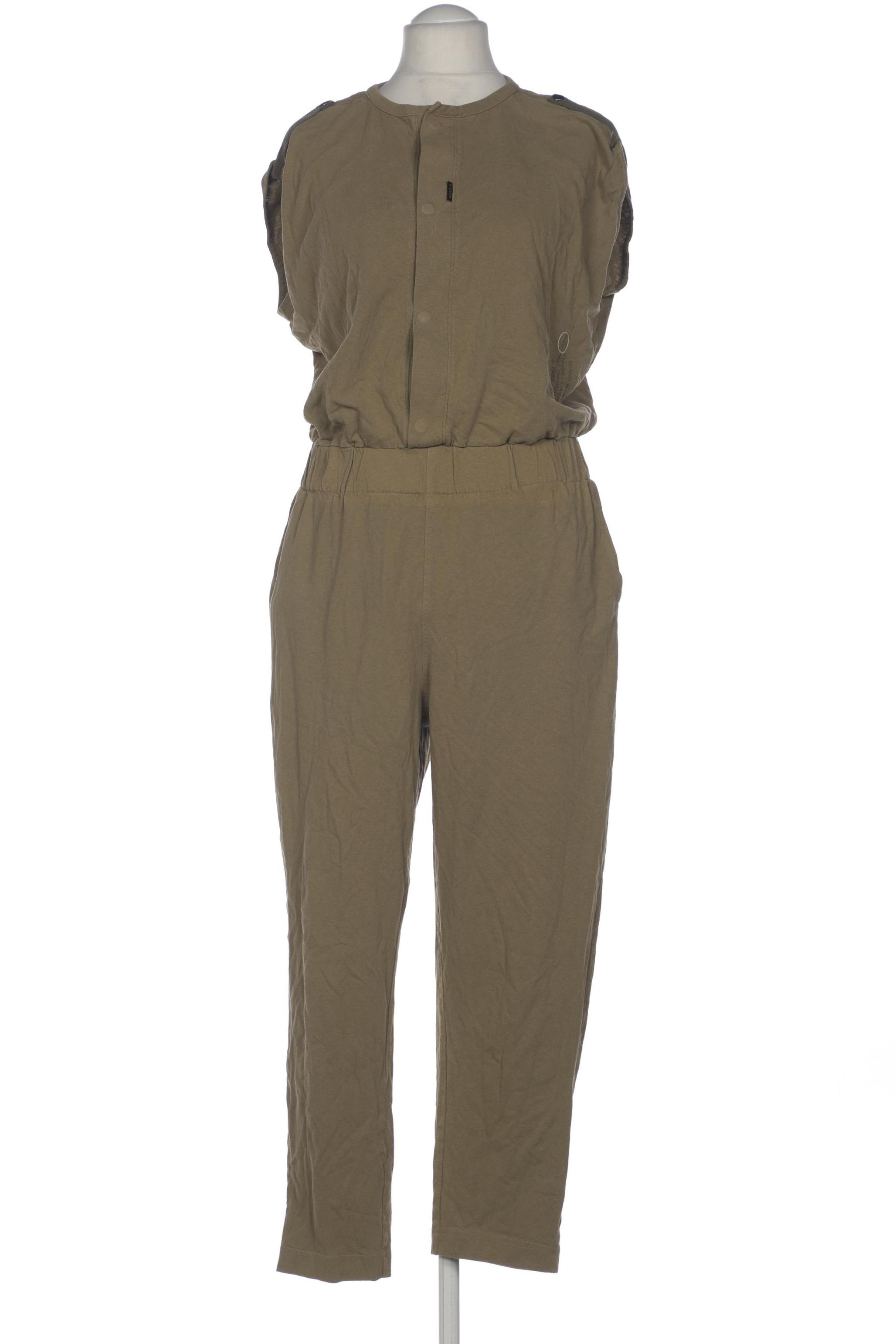 

G Star RAW Damen Jumpsuit/Overall, grün, Gr. 42