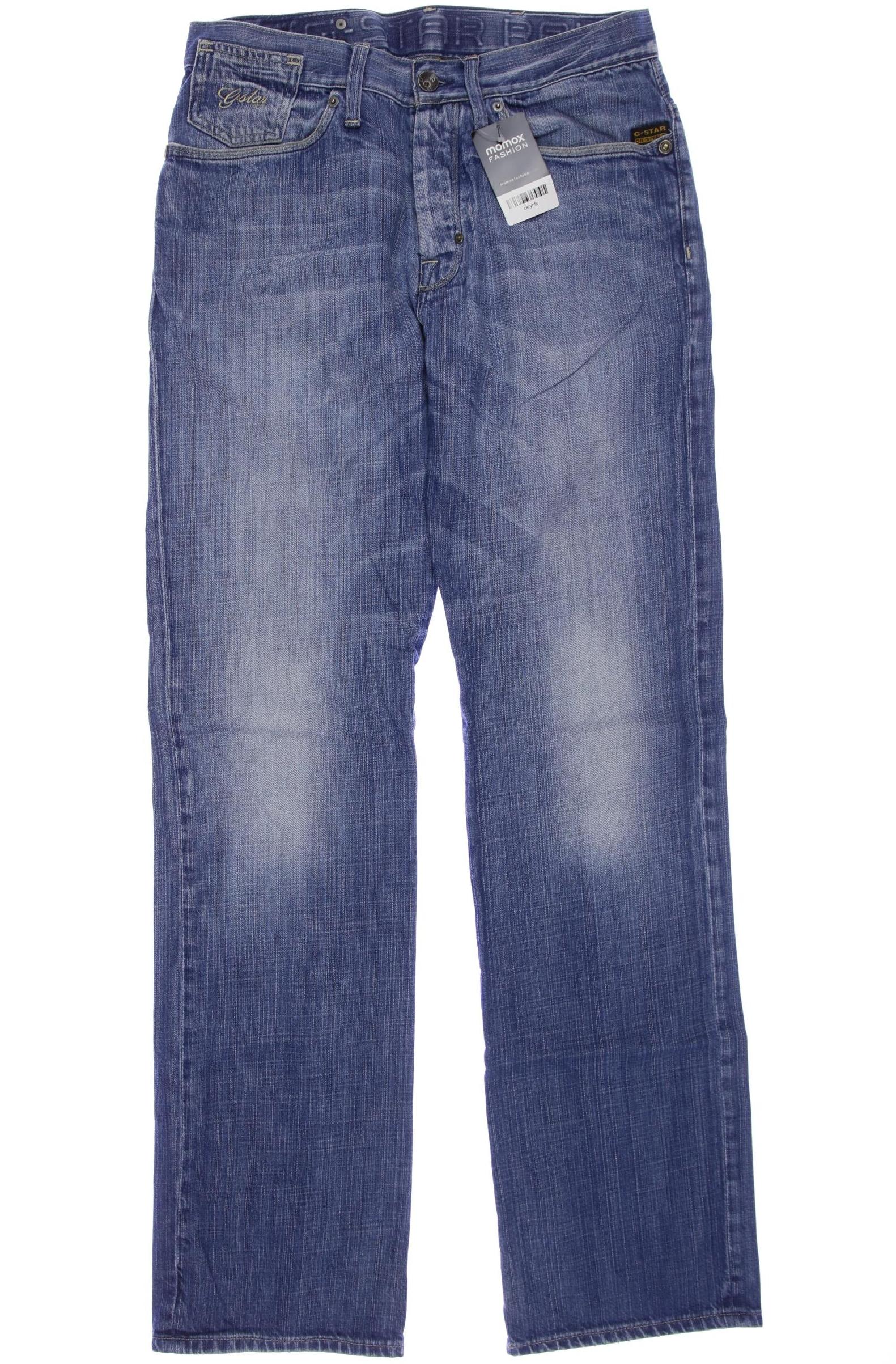 

G Star RAW Herren Jeans, blau, Gr. 31