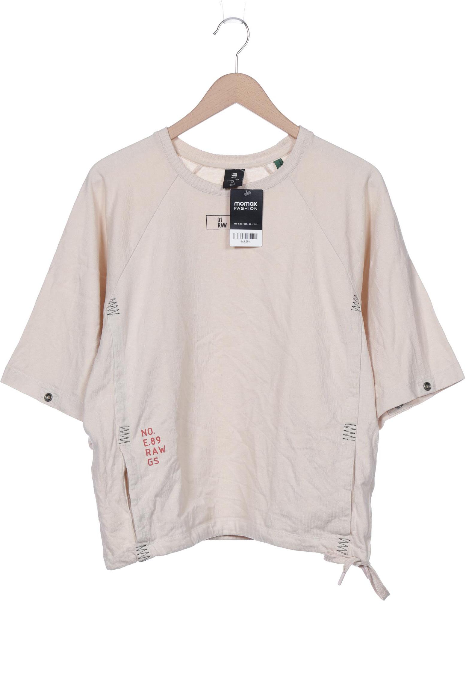 

G-Star RAW Damen T-Shirt, beige, Gr. 38