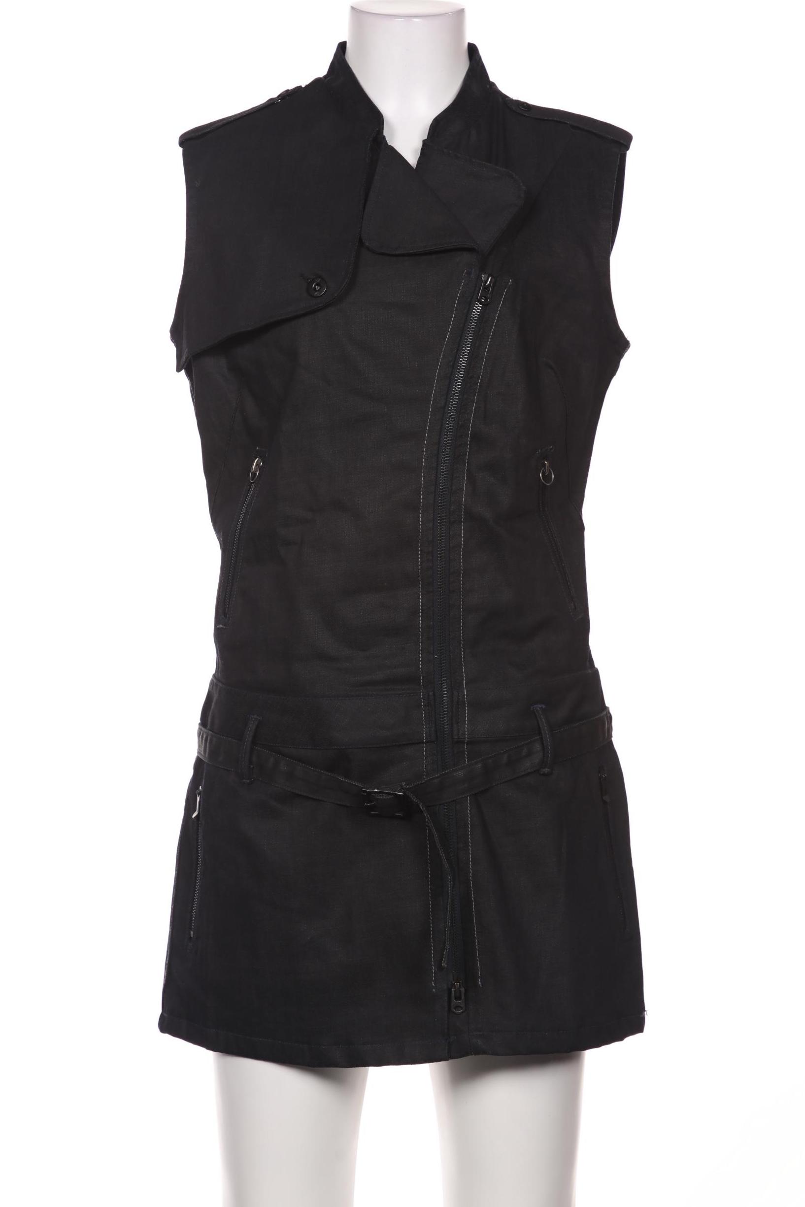

G Star RAW Damen Kleid, grau, Gr. 30