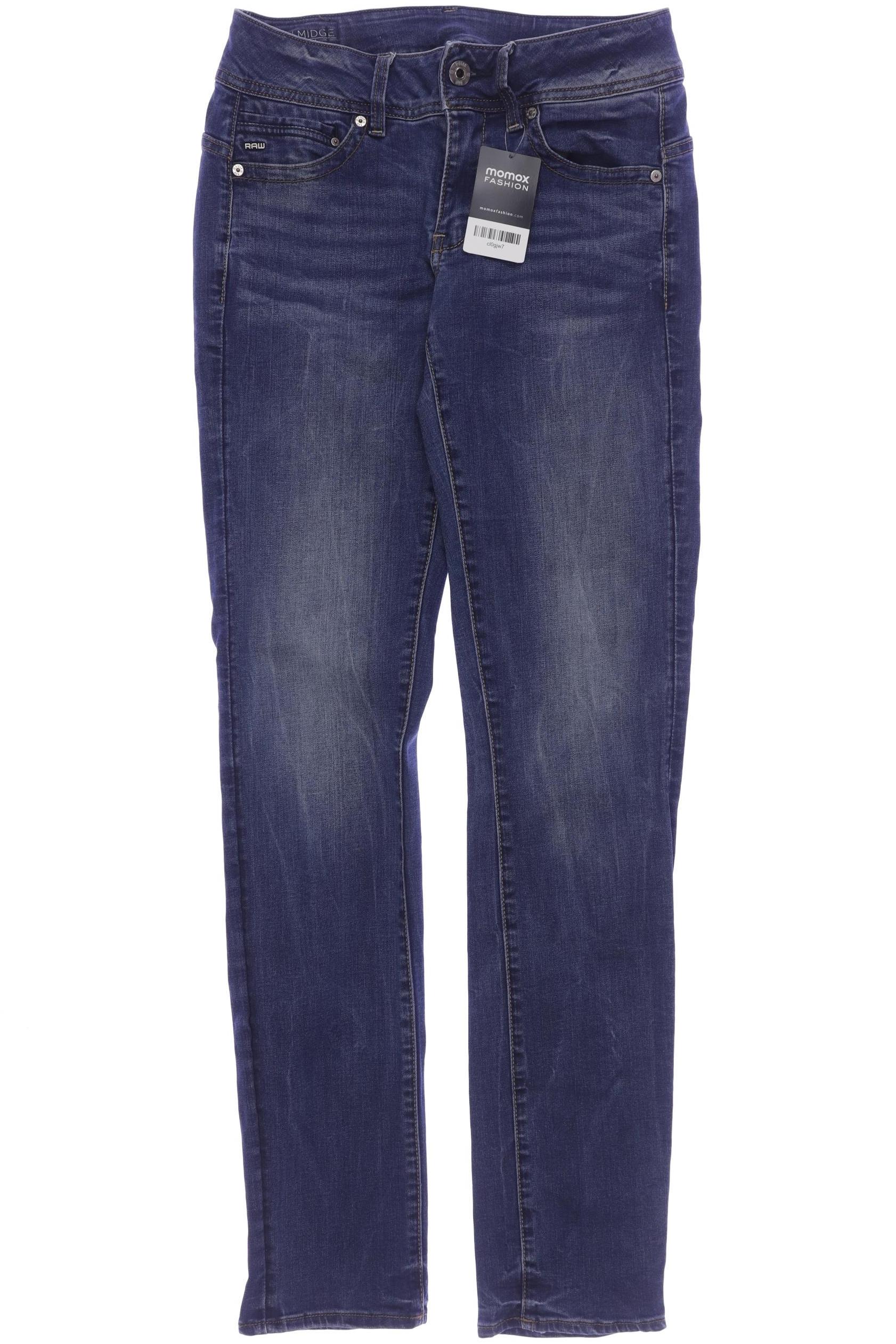 

G Star RAW Damen Jeans, blau, Gr. 30