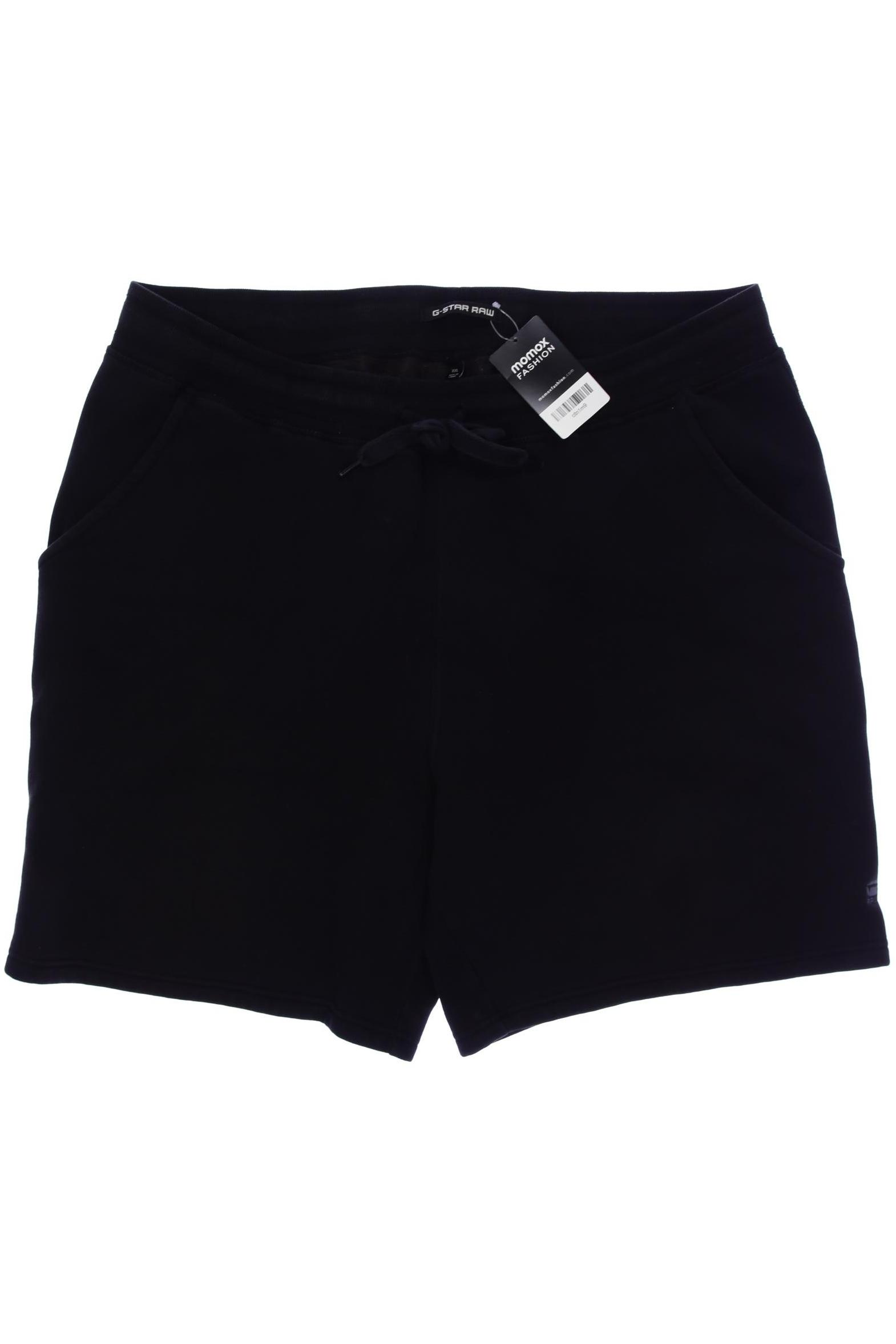 

G Star RAW Herren Shorts, schwarz, Gr. 56