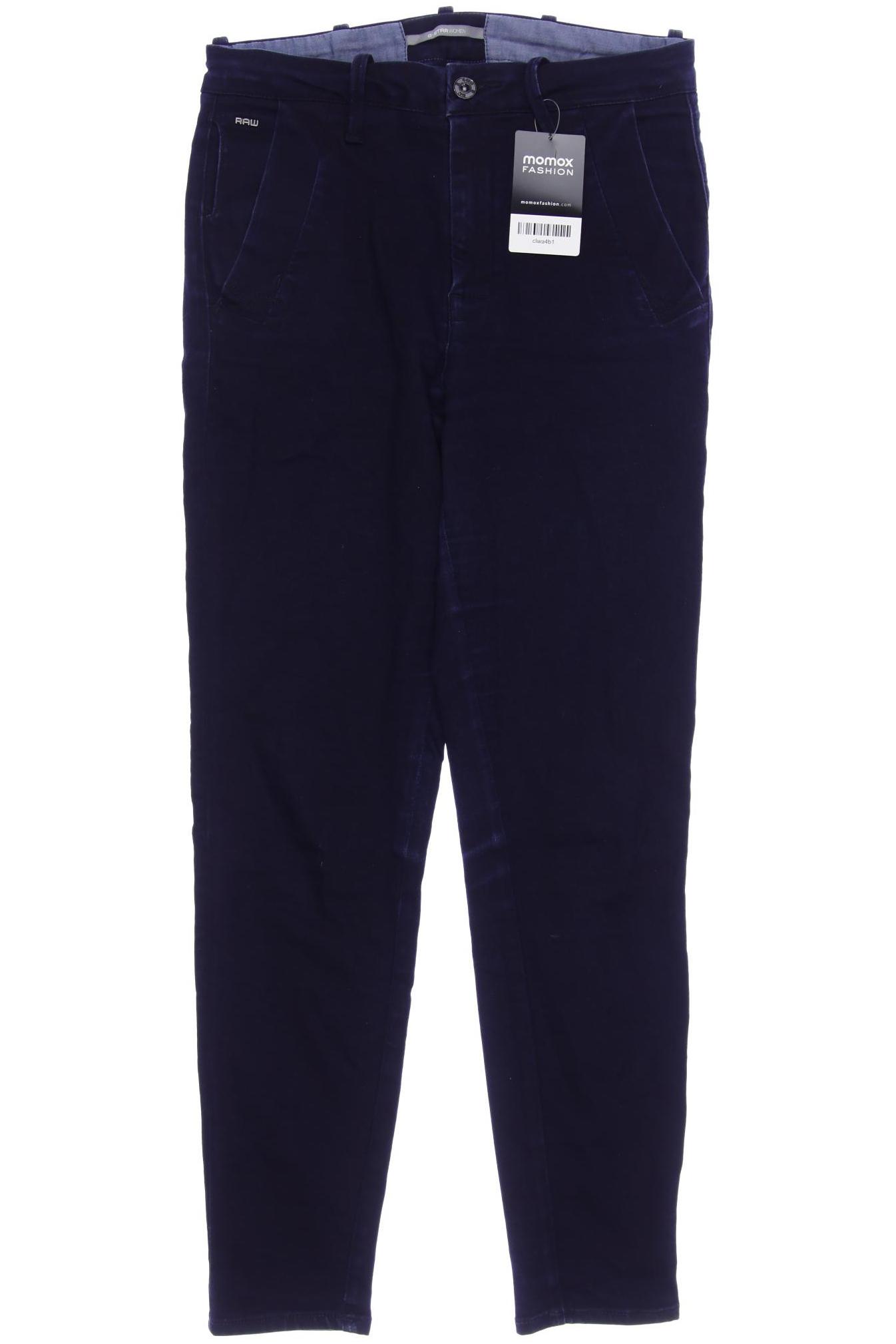 

G Star RAW Damen Jeans, marineblau, Gr. 25