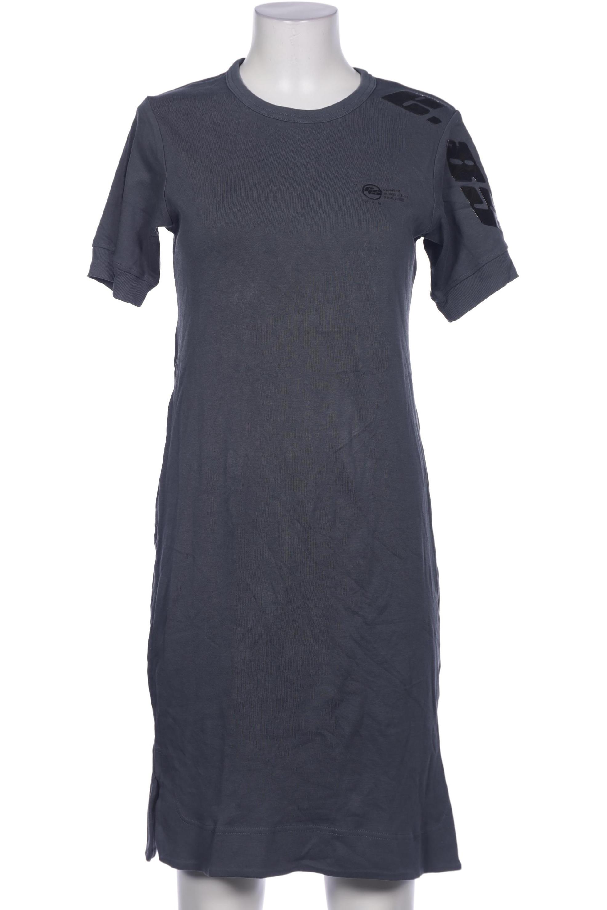 

G Star RAW Damen Kleid, marineblau, Gr. 38