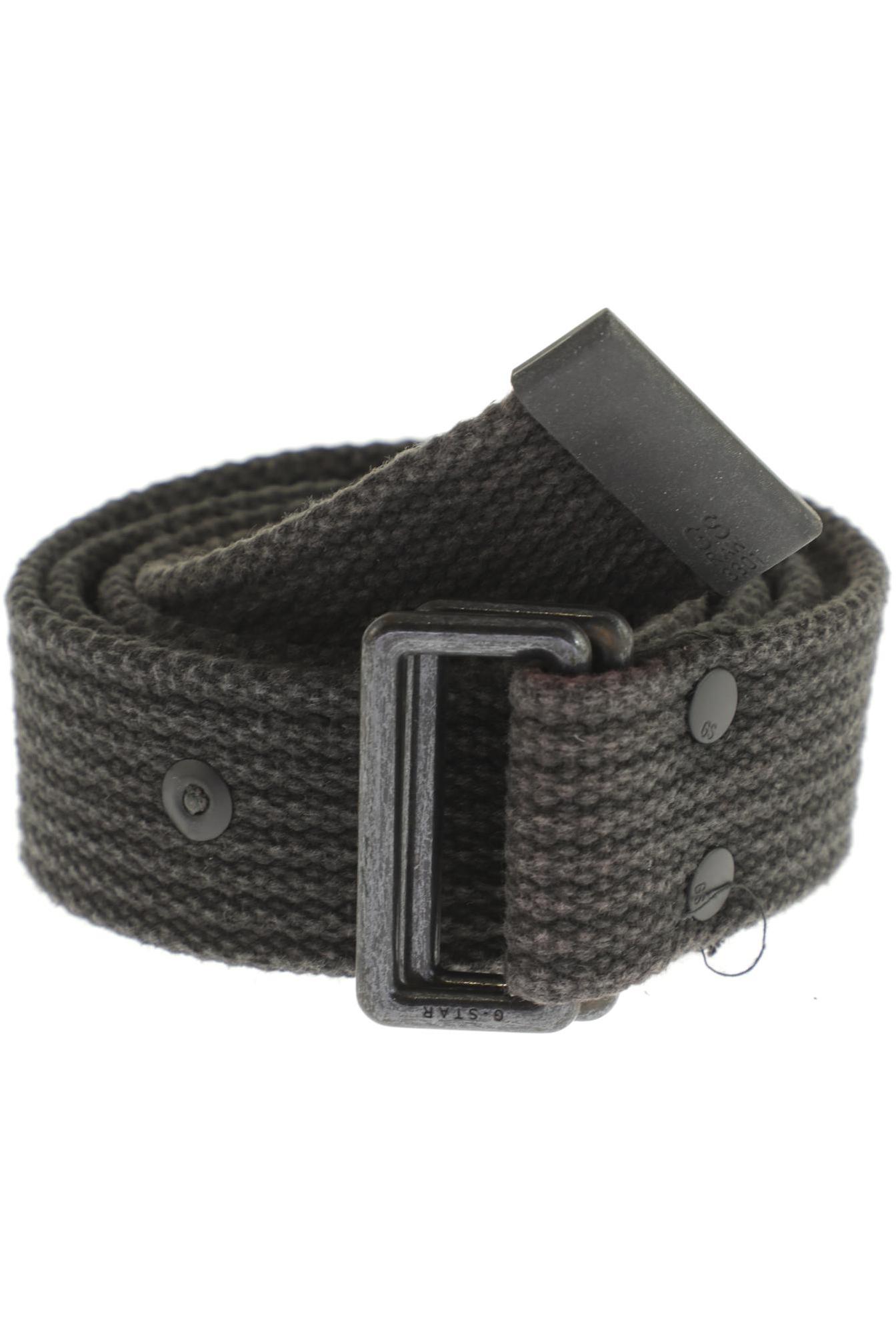 

G-STAR RAW Damen Gürtel, grau