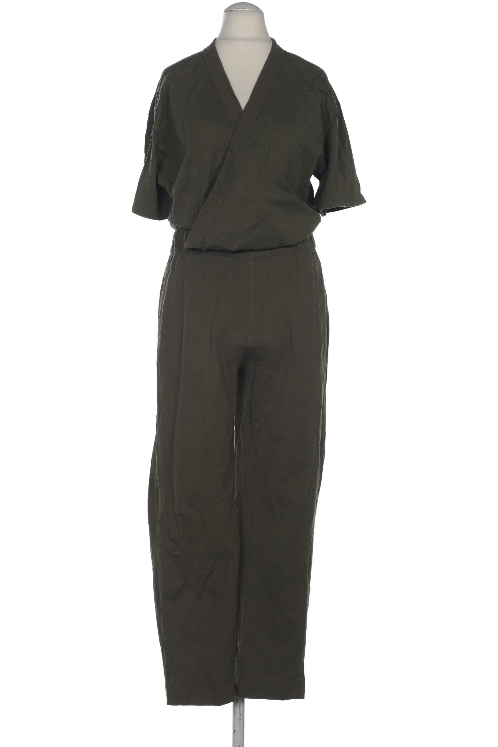 

G-Star RAW Damen Jumpsuit/Overall, grün, Gr. 36