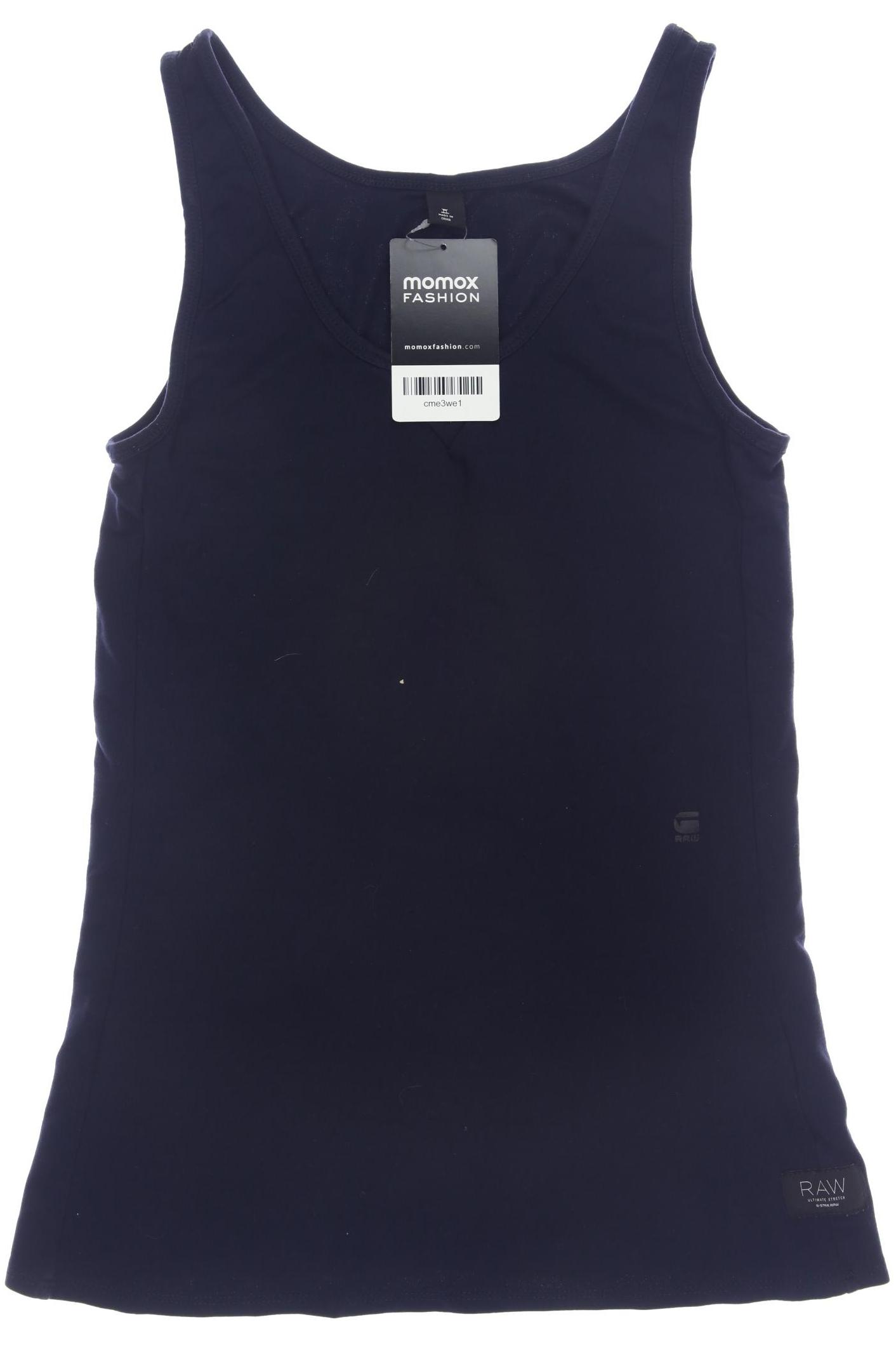 

G-Star RAW Damen Top, marineblau, Gr. 38