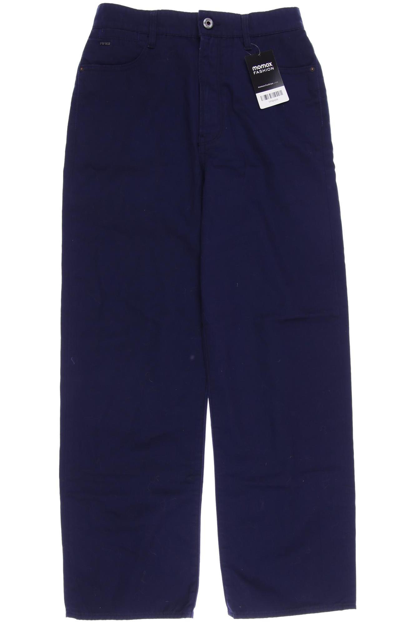

G STAR RAW Damen Jeans, marineblau