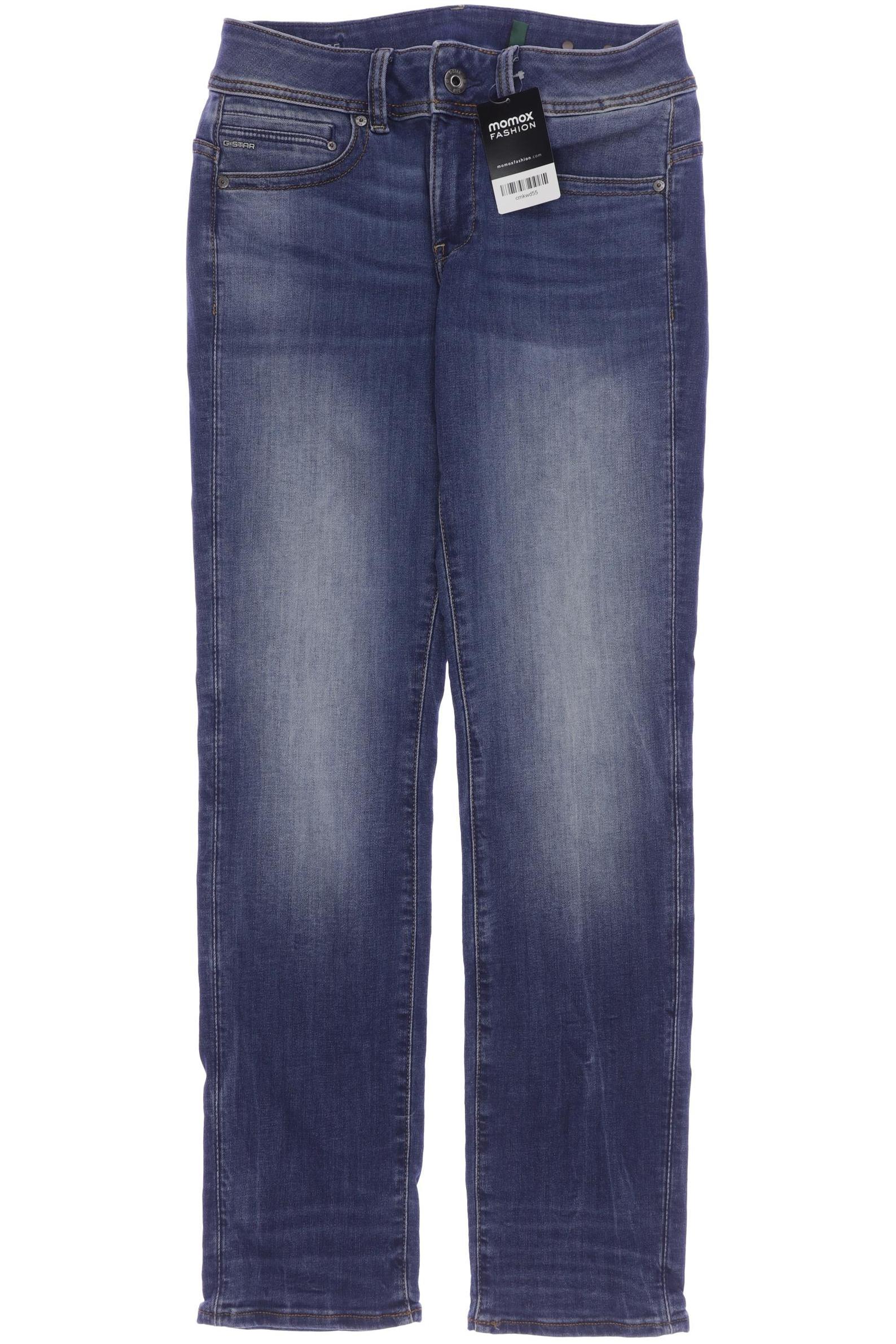 

G-Star RAW Damen Jeans, blau, Gr. 30