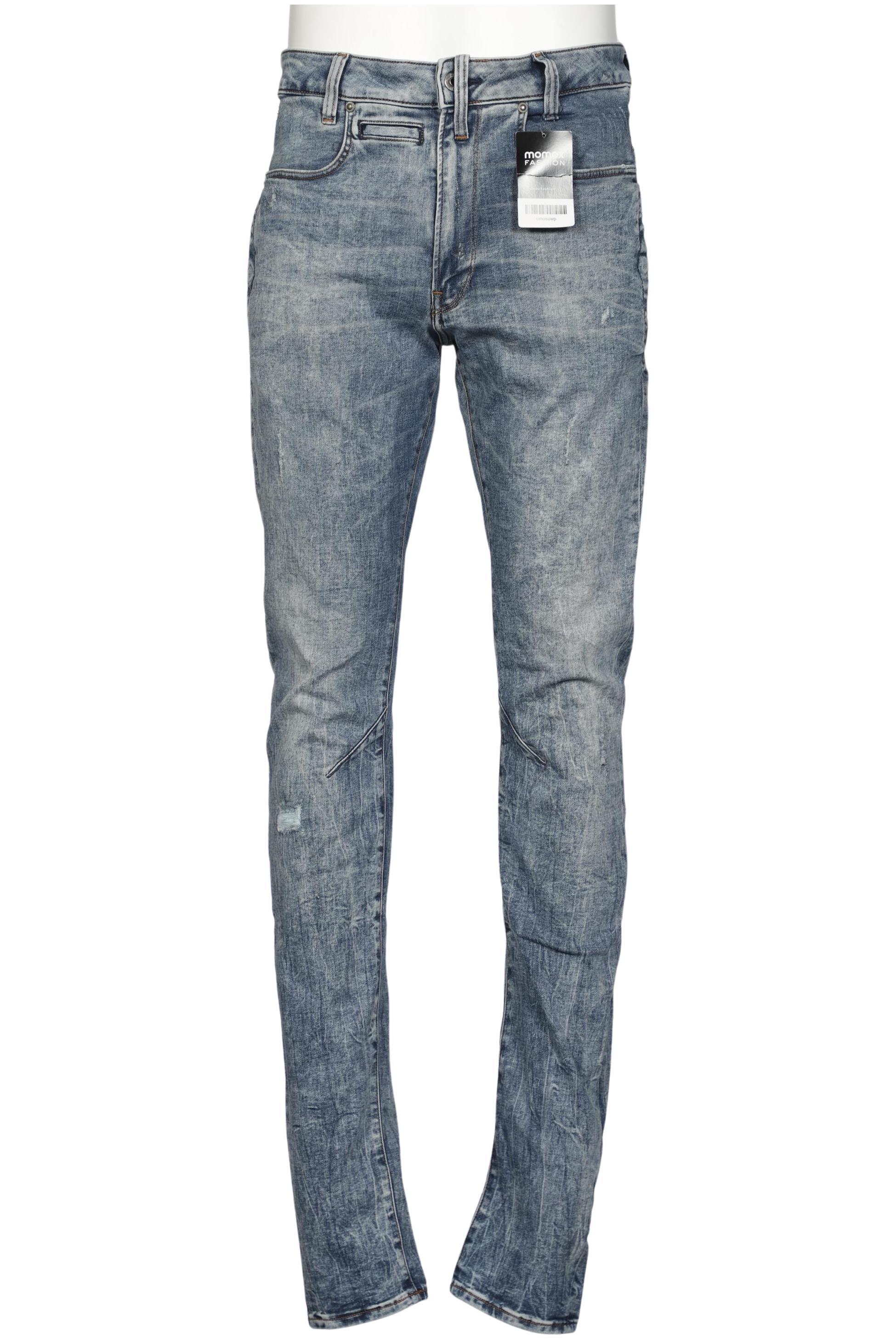 

G Star RAW Herren Jeans, blau, Gr. 32