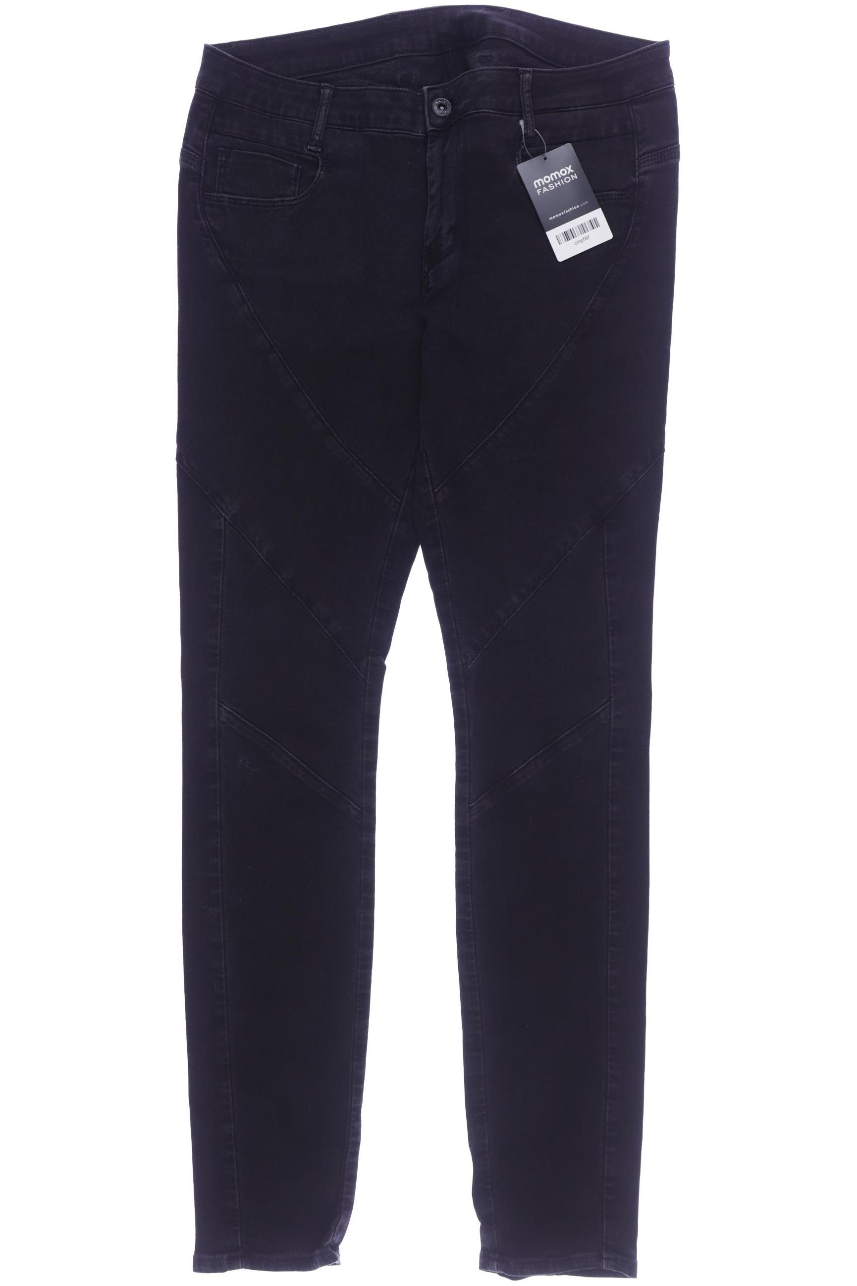 

G-Star RAW Damen Jeans, schwarz, Gr. 30