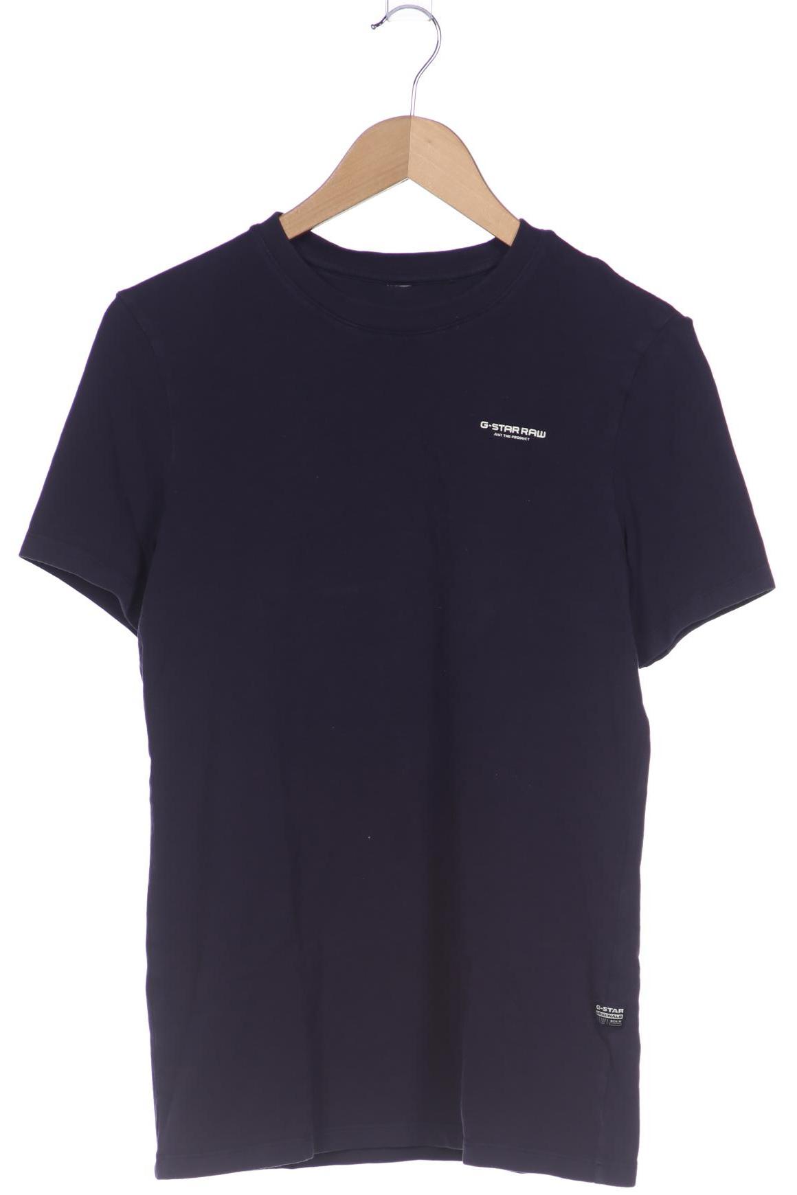 

G-Star RAW Herren T-Shirt, marineblau, Gr. 46