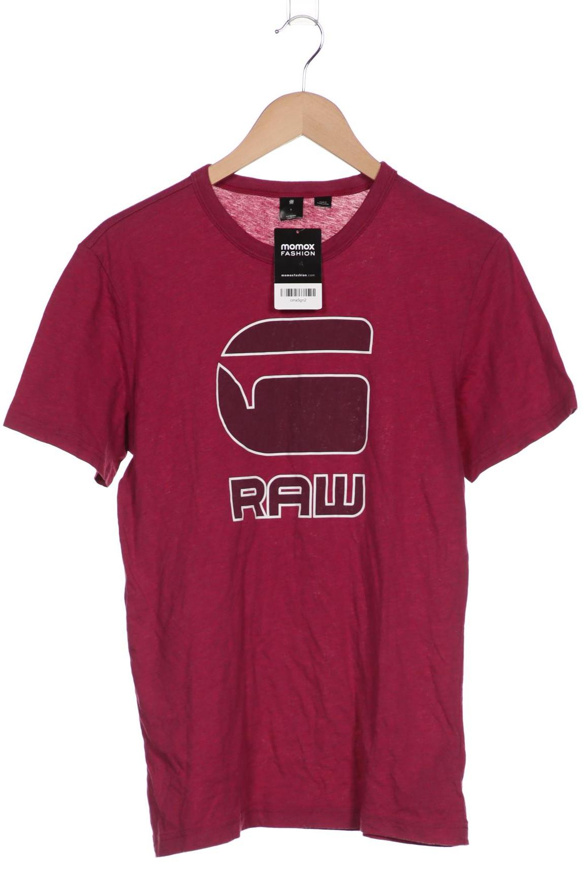 

G-STAR RAW Herren T-Shirt, pink
