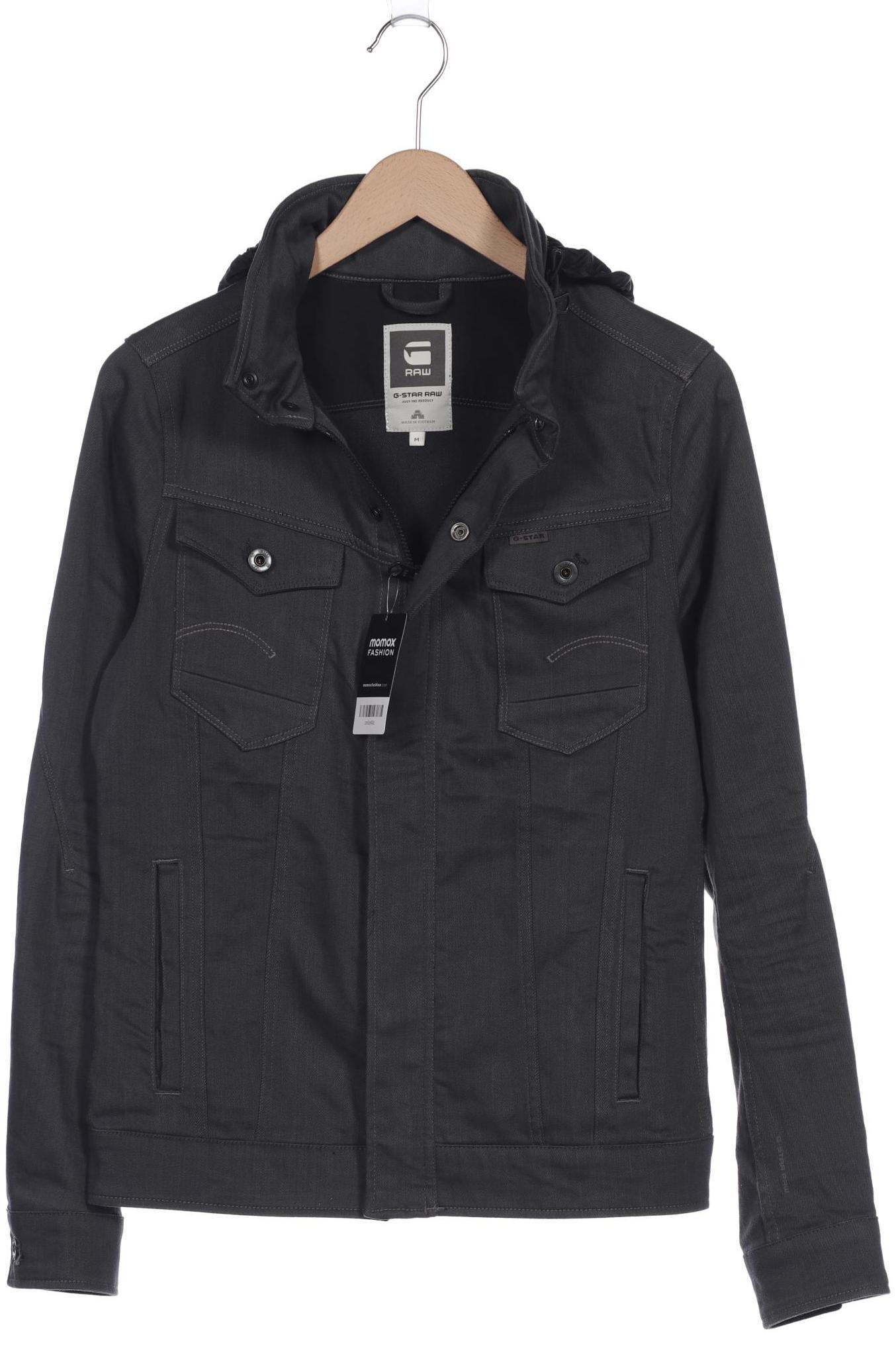 

G-Star RAW Herren Jacke, grau, Gr. 48