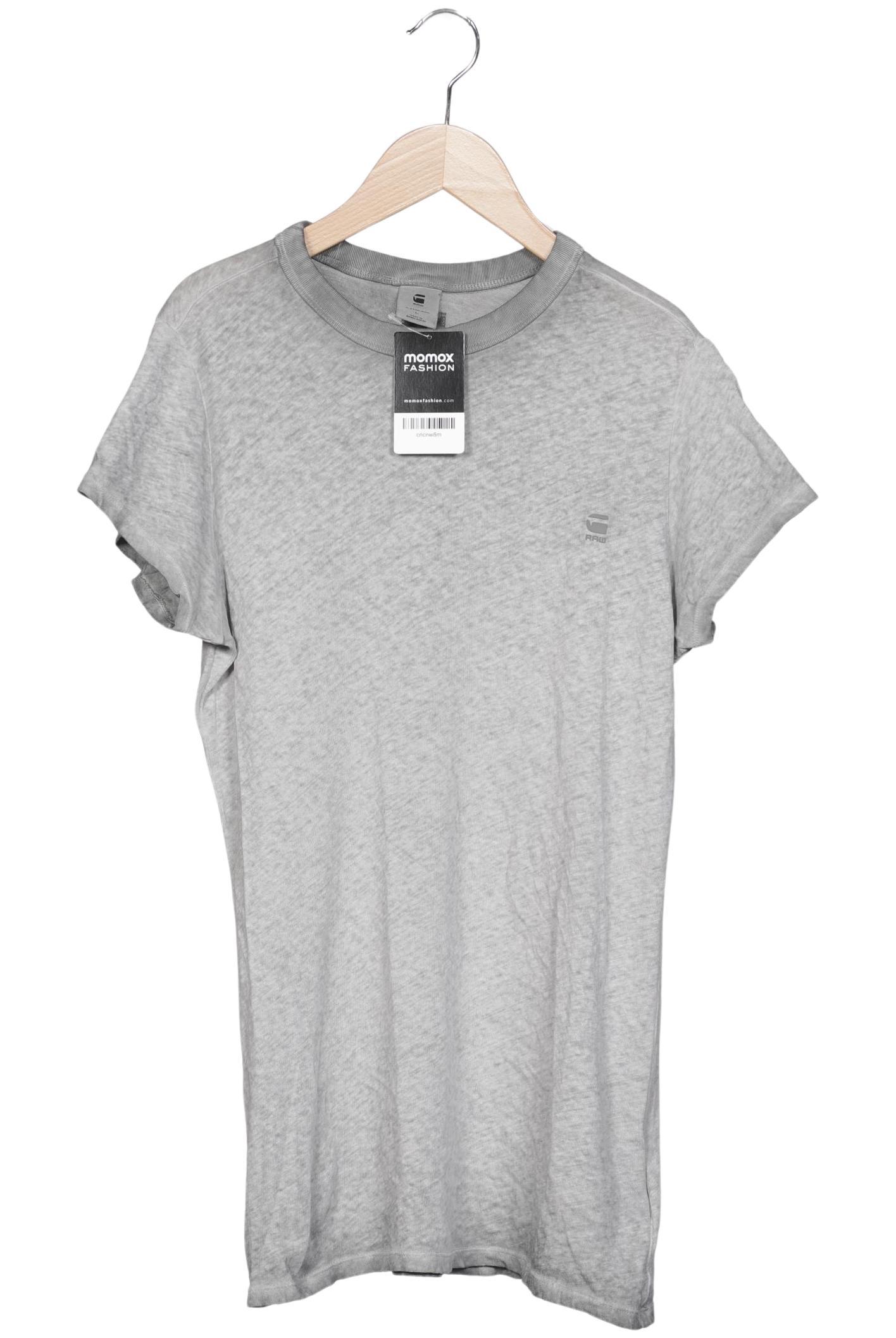 

G Star RAW Damen T-Shirt, grau, Gr. 42