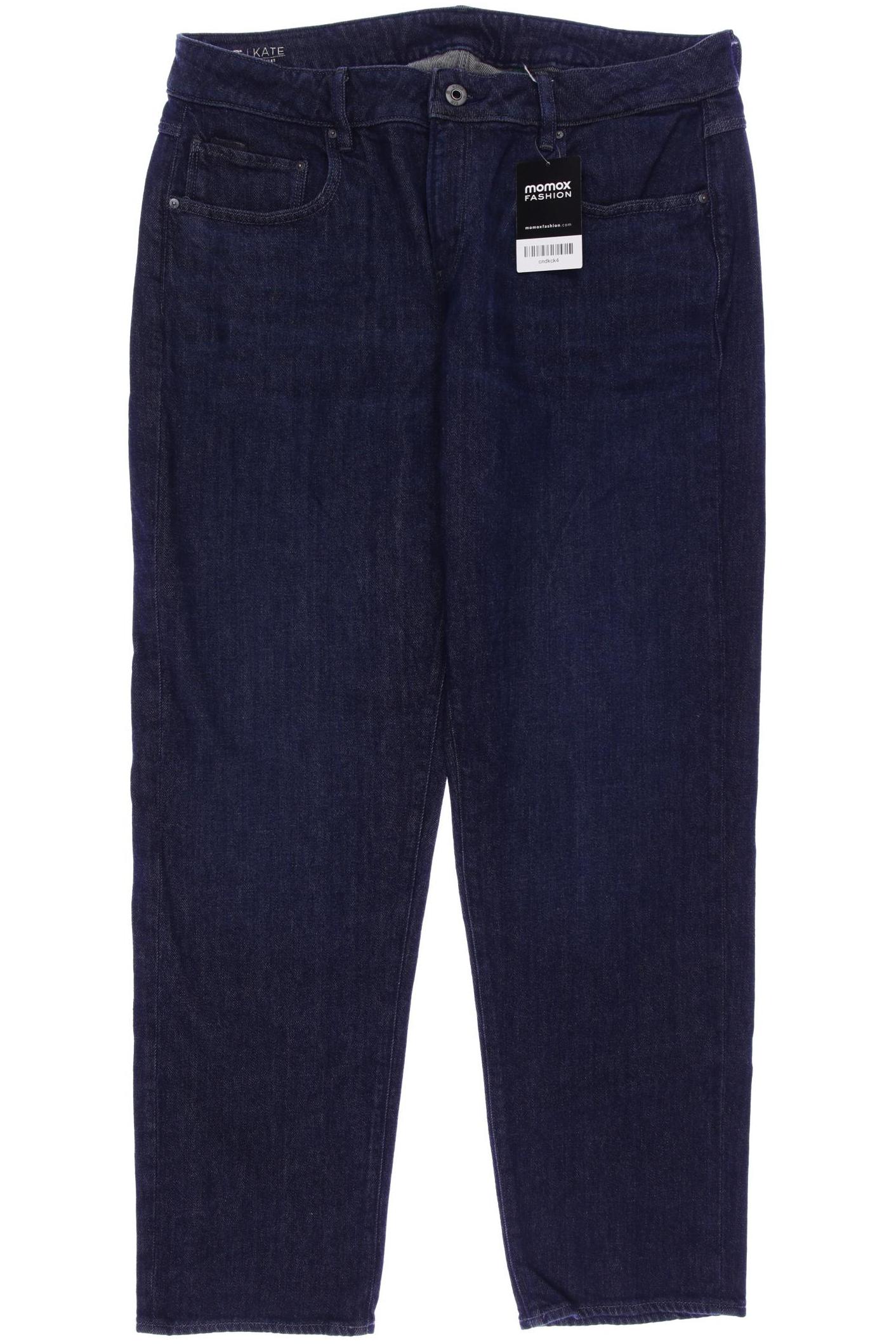 

G STAR RAW Damen Jeans, marineblau