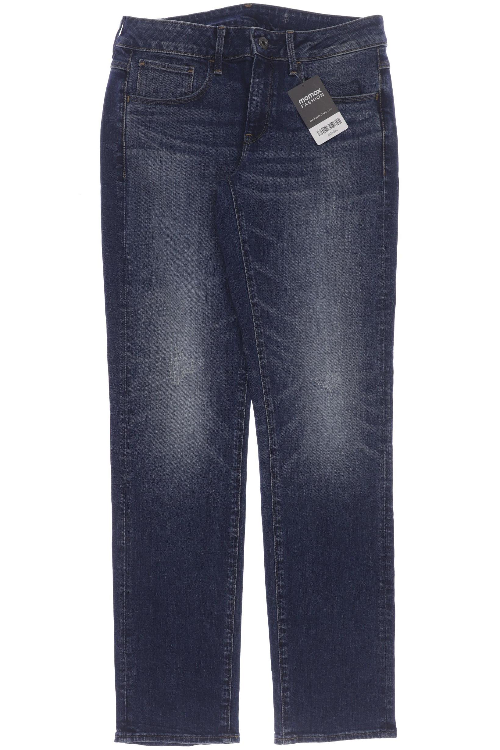 

G Star RAW Damen Jeans, blau, Gr. 29