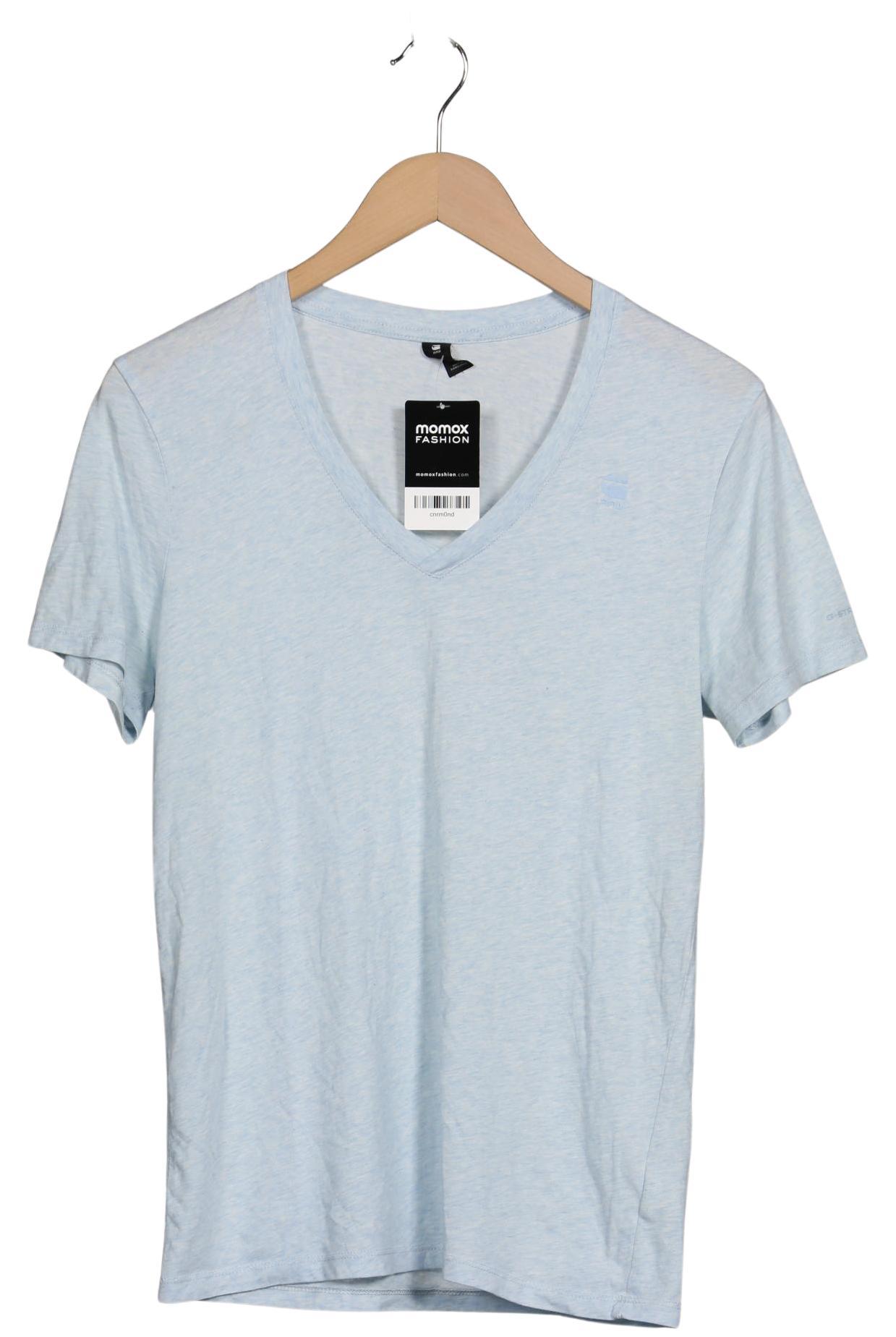 

G Star RAW Herren T-Shirt, blau, Gr. 44