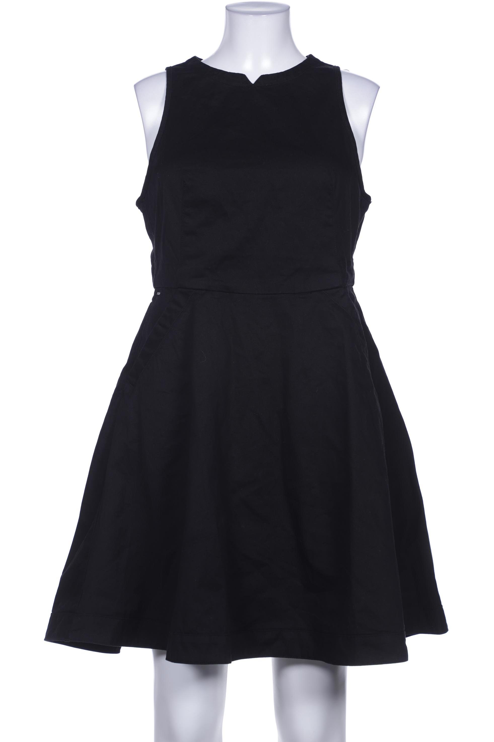 

G-Star RAW Damen Kleid, schwarz, Gr. 44