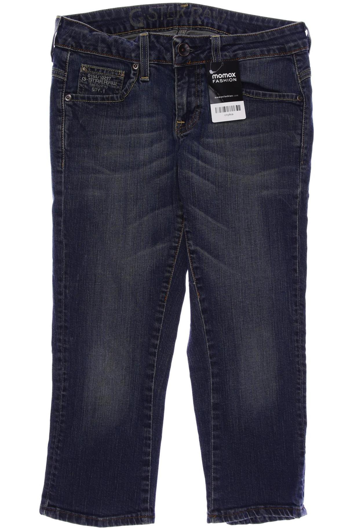 

G STAR RAW Damen Jeans, blau