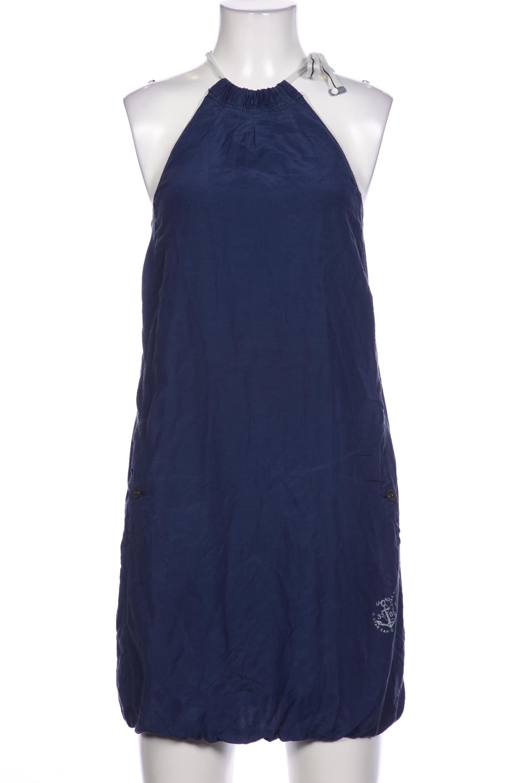 

G Star RAW Damen Kleid, marineblau, Gr. 34